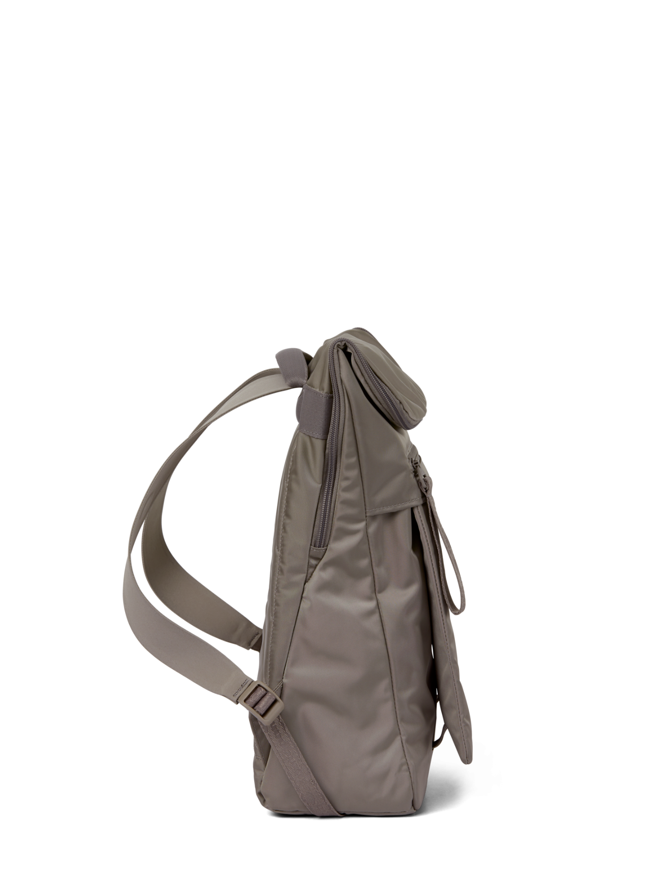 pinqponq Backpack KLAK - Thorn Taupe 2