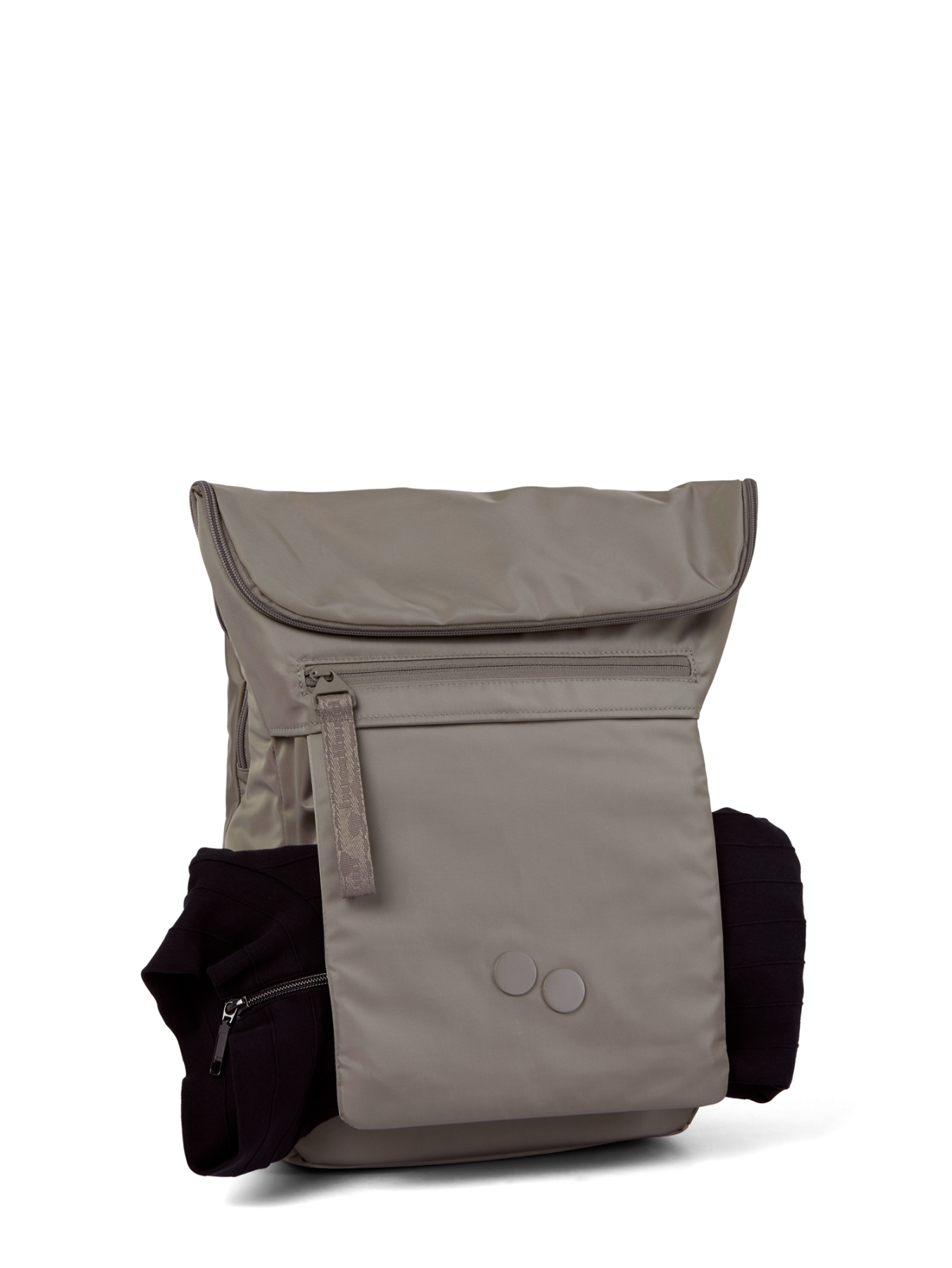 pinqponq Backpack KLAK - Thorn Taupe 6