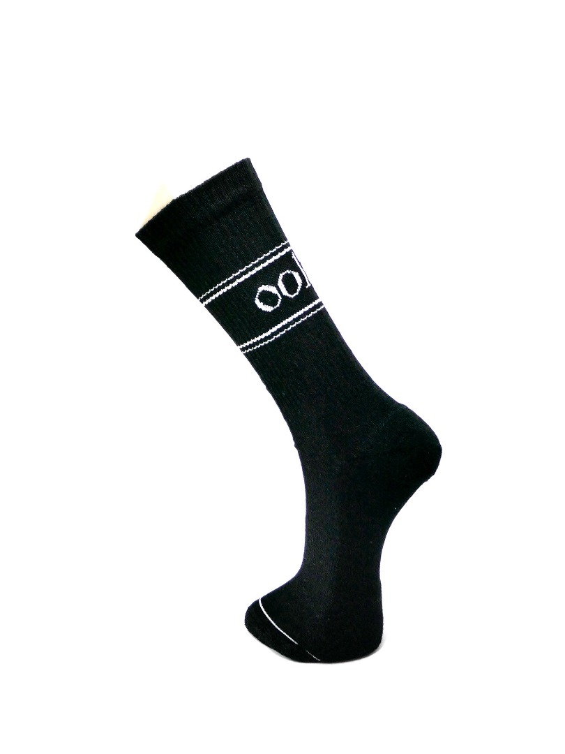 ooley - Socke ooley - black