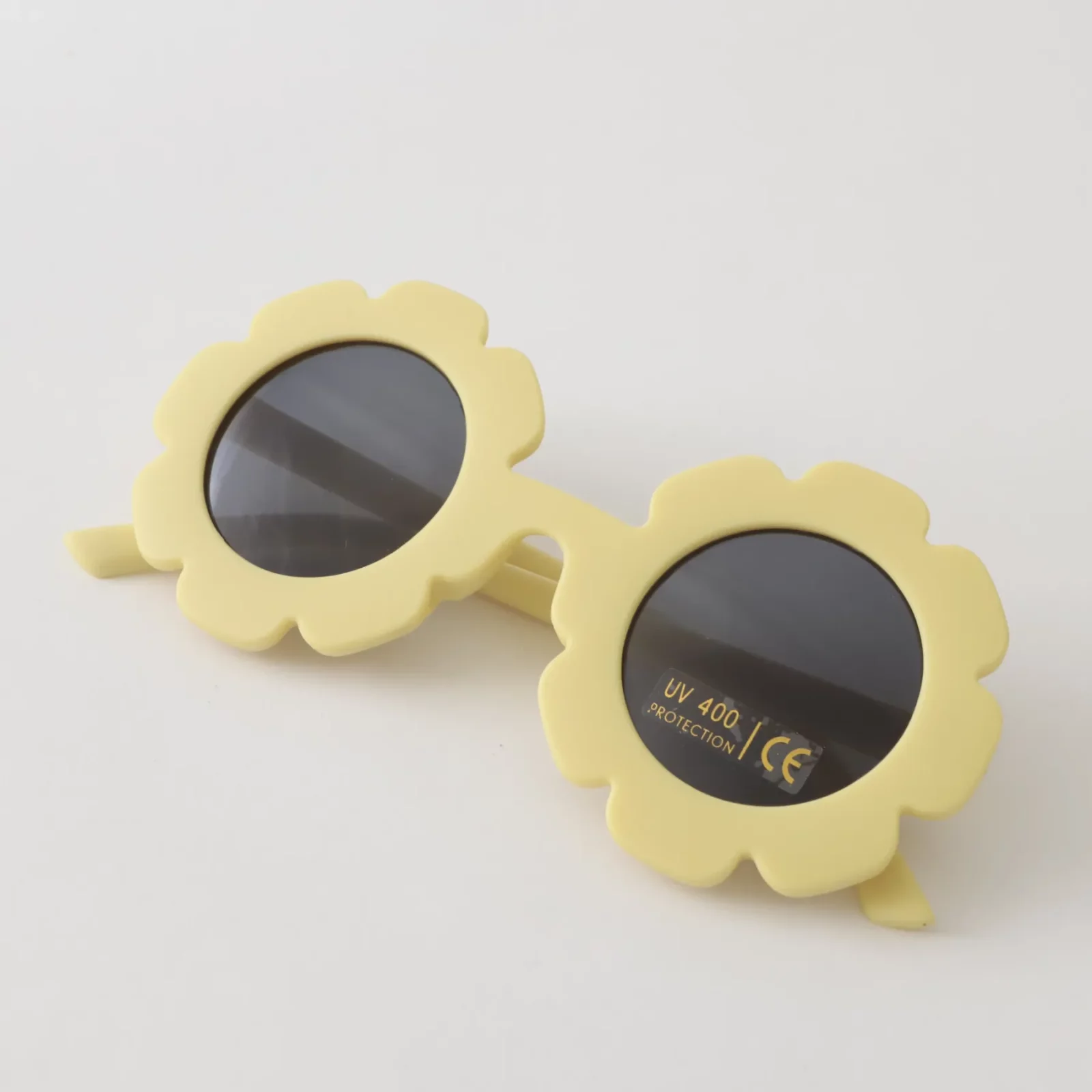 La Romi - Sonnenbrille Daisy Kids - Narzisse 2