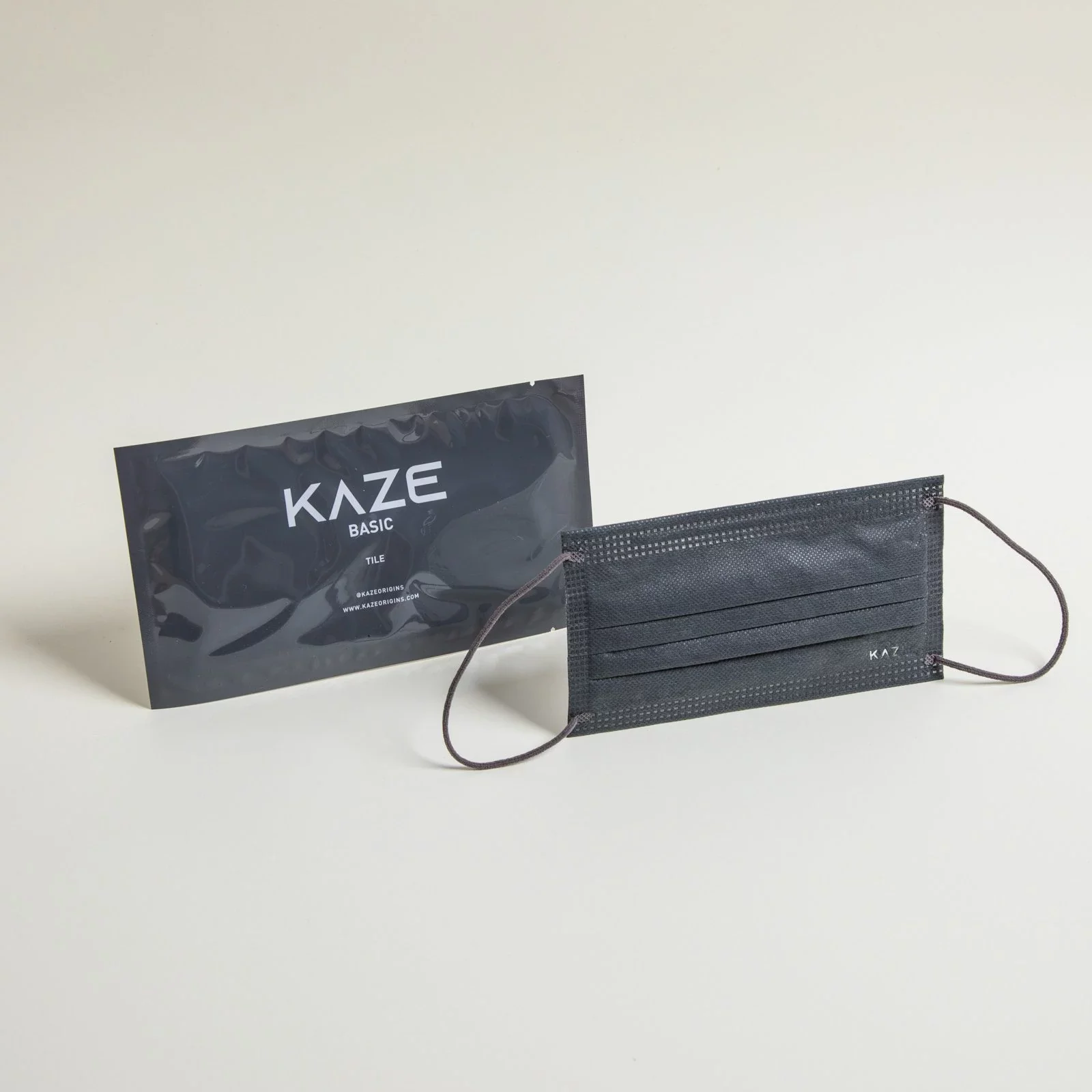 KAZE - Medizinische Maske - Tile