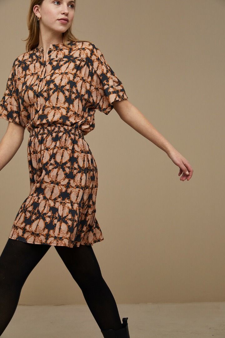 by-bar - bo batik blouse - batik print 3