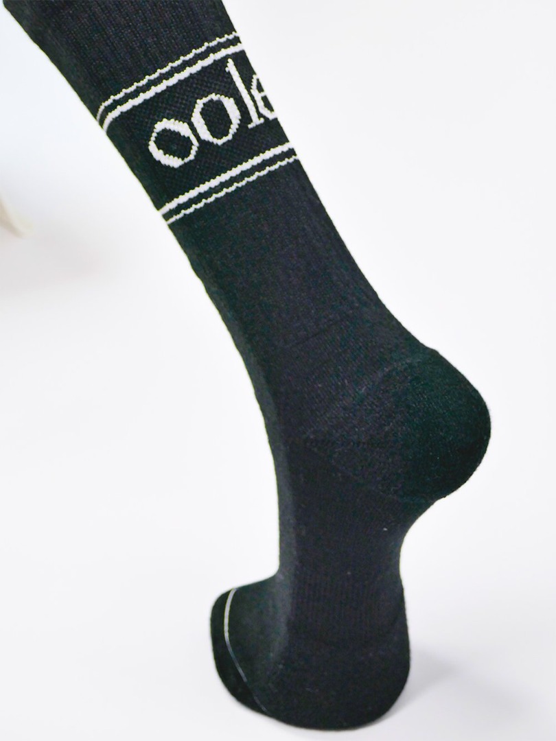 ooley - Socke ooley - black 2