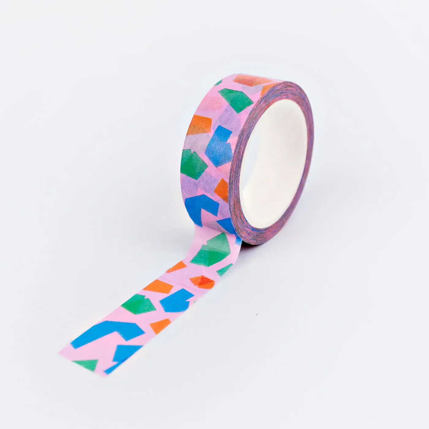 The Completist - Origami Washi Tape