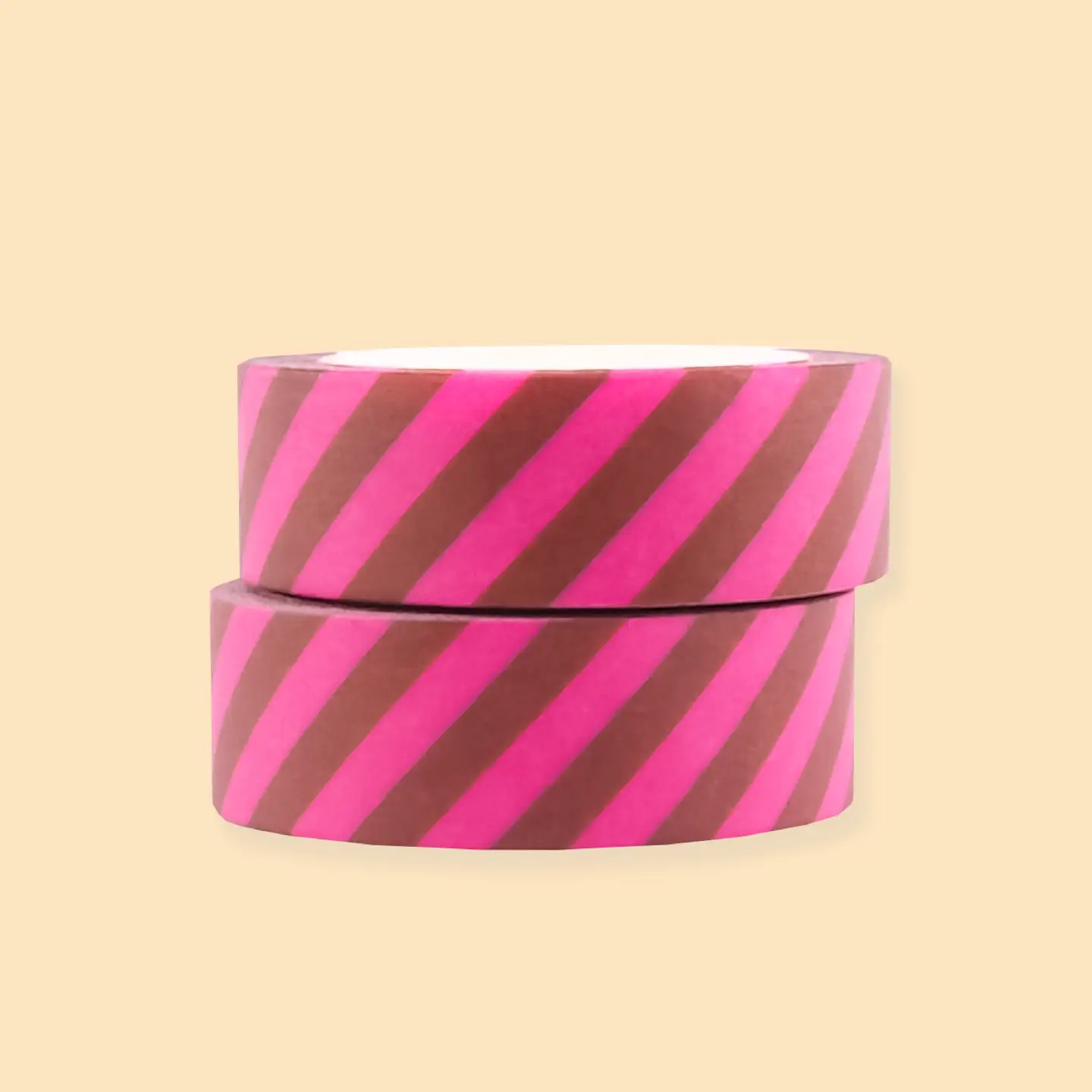 wowgoods - Pink It Up Washi-Klebeband 2