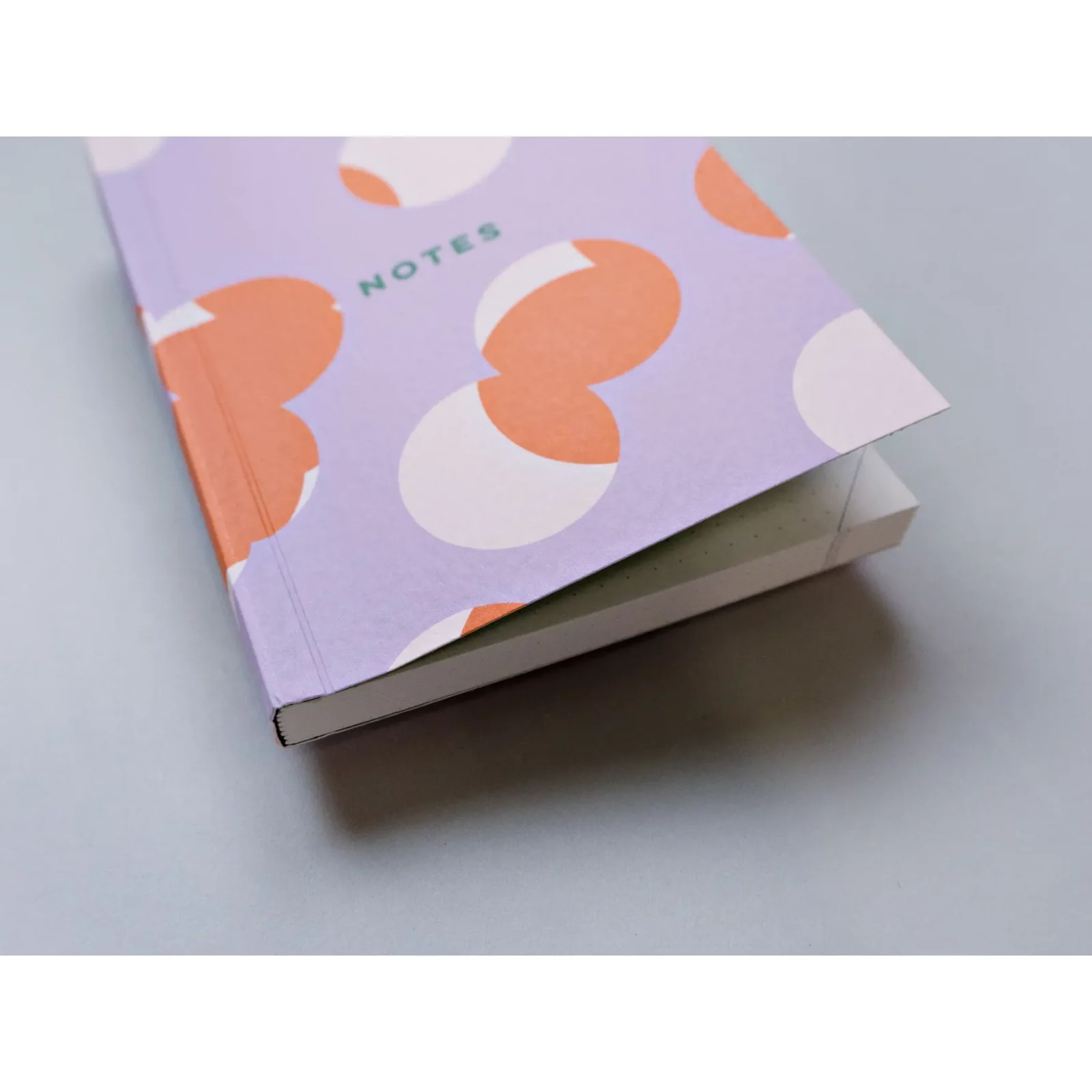 The Completist - Notizbuch Paris Pocket Lay 4