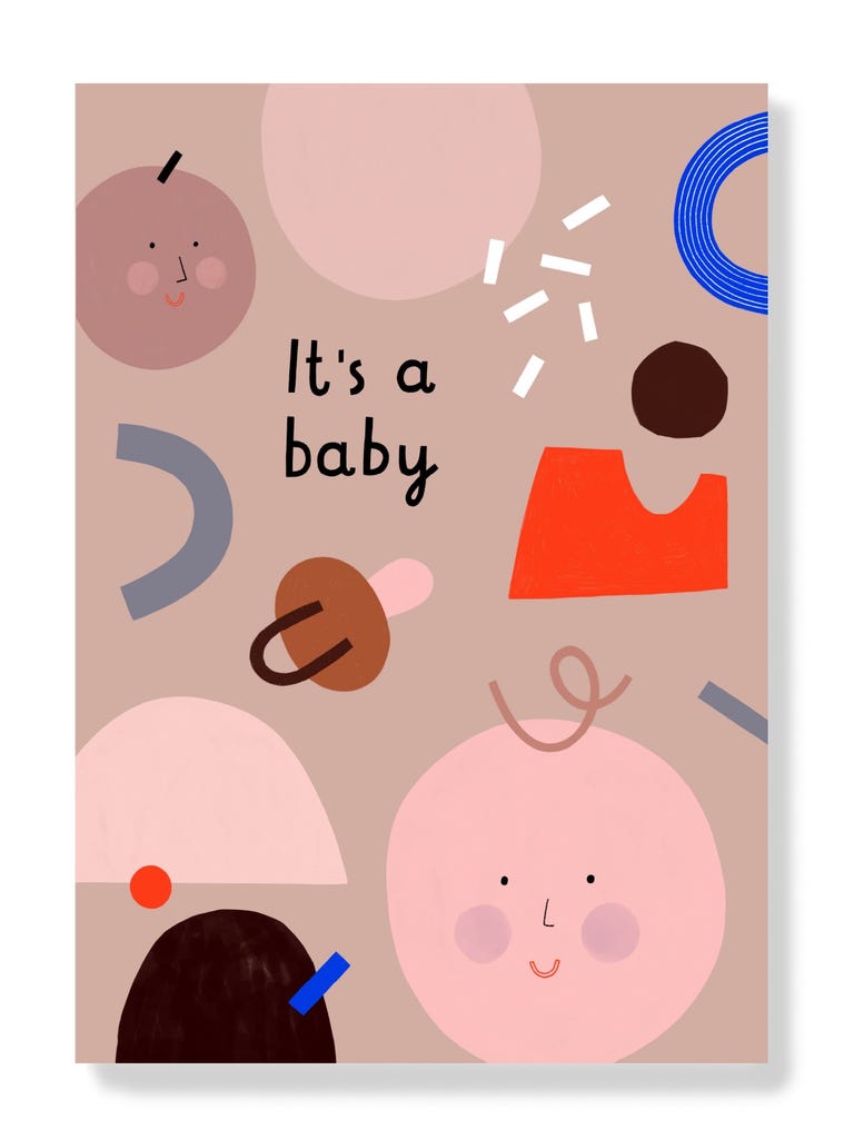 AnnaKatharinaJansen - Postkarte - Baby 2
