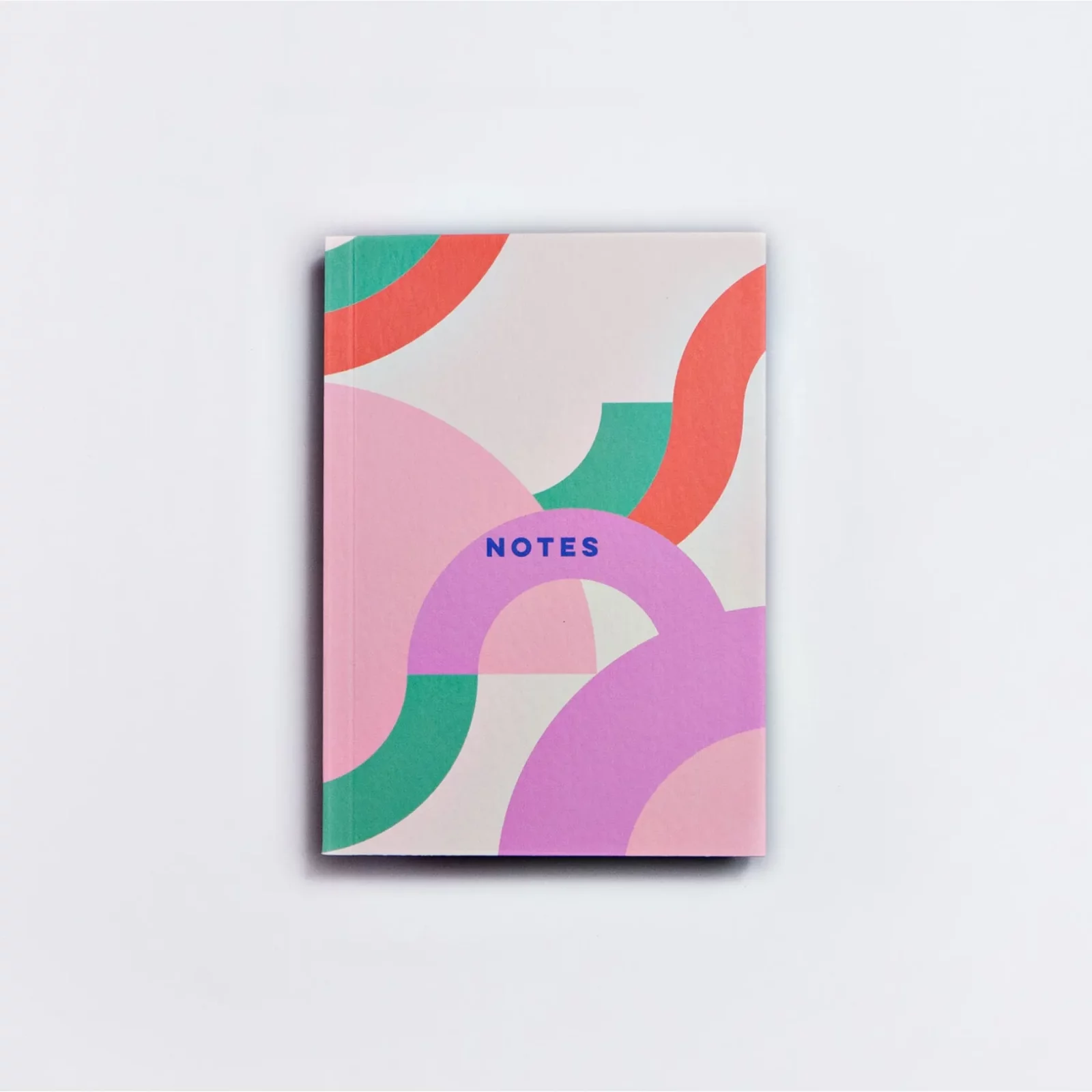 The Completist - Notizbuch Tokyo Pocket