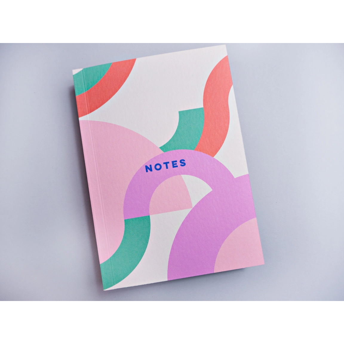 The Completist - Notizbuch Tokyo Pocket 5