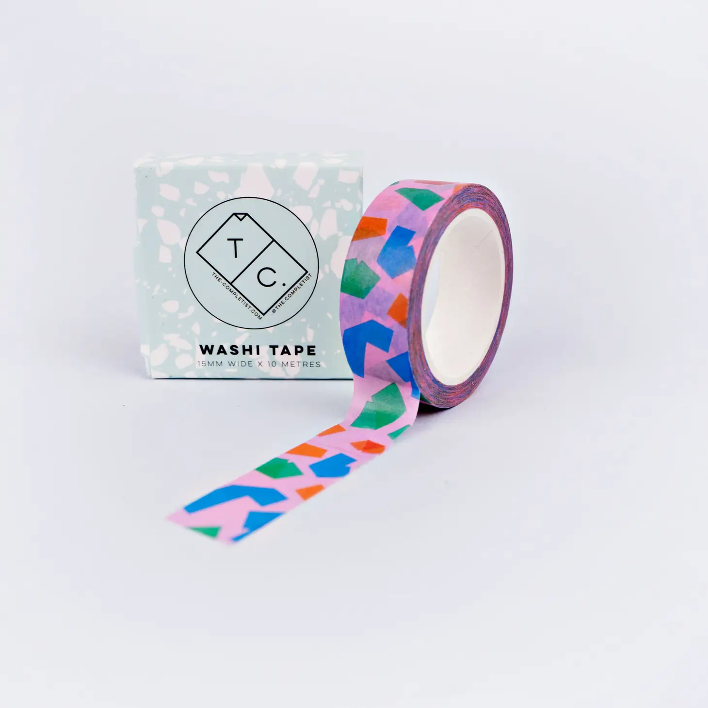 The Completist - Origami Washi Tape 2