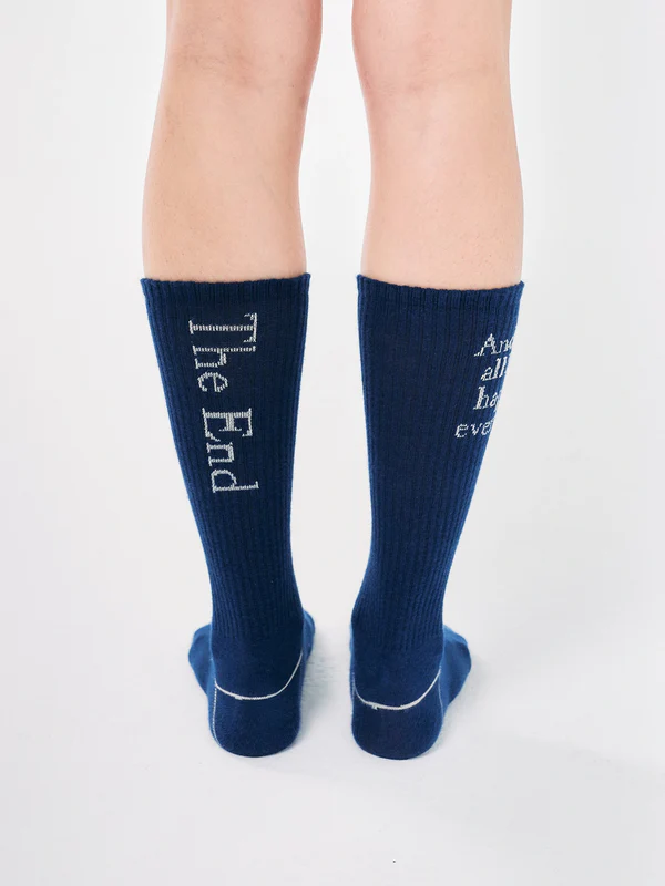 Bobo Choses - Pack Once Upon A Time long socks 8