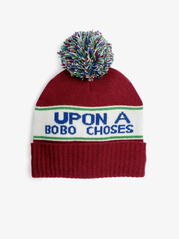 Bobo Choses - Once Upon a Time beanie 5