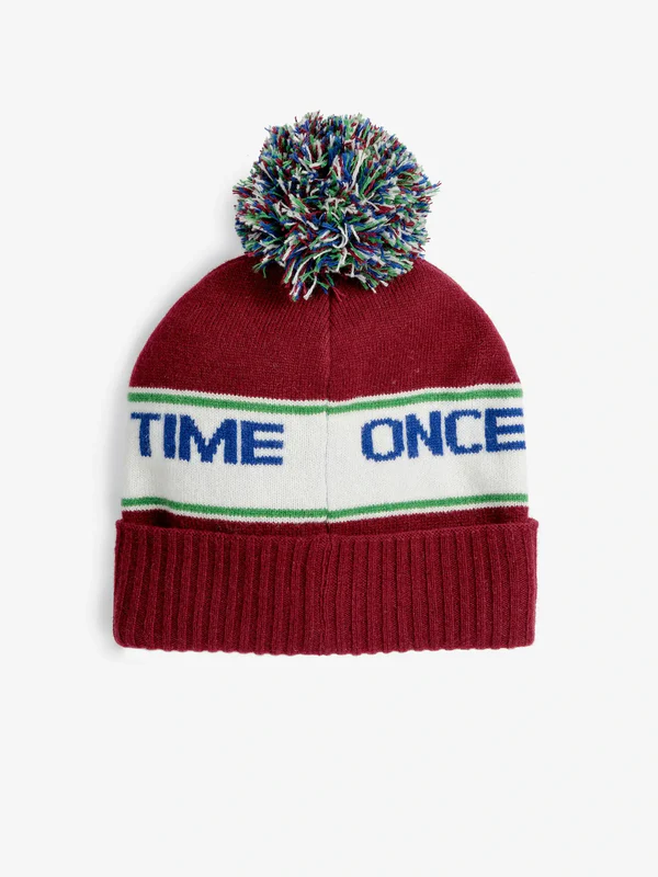 Bobo Choses - Once Upon a Time beanie 6