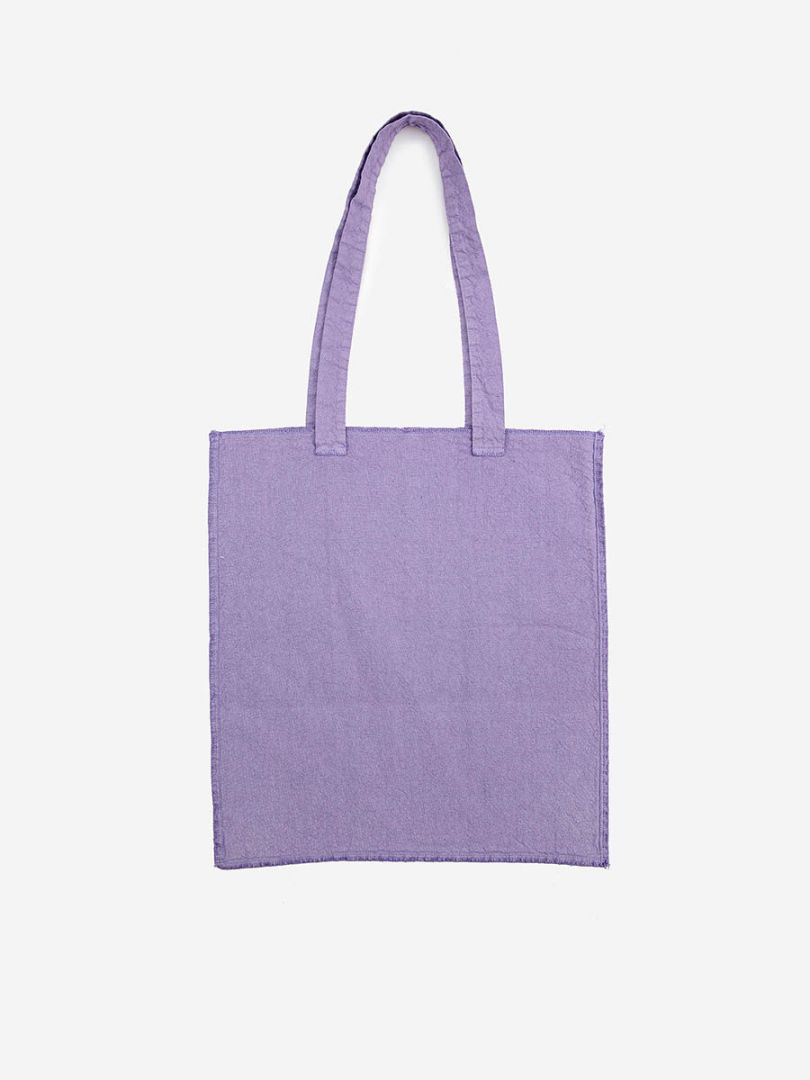 Bobo Choses - FOREVER NOW TOTE BAG 2