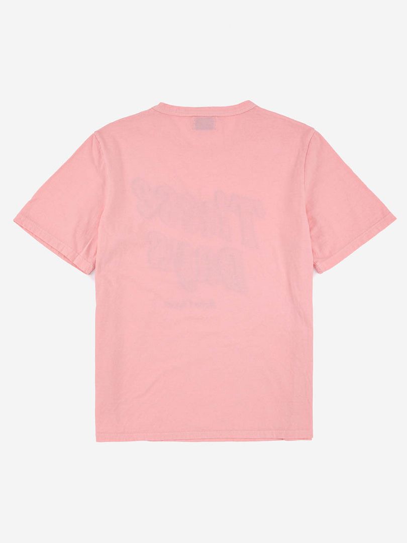 Bobo Choses - THESE DAYS FITTED SHORT SLEEVE T-SHIRT 6