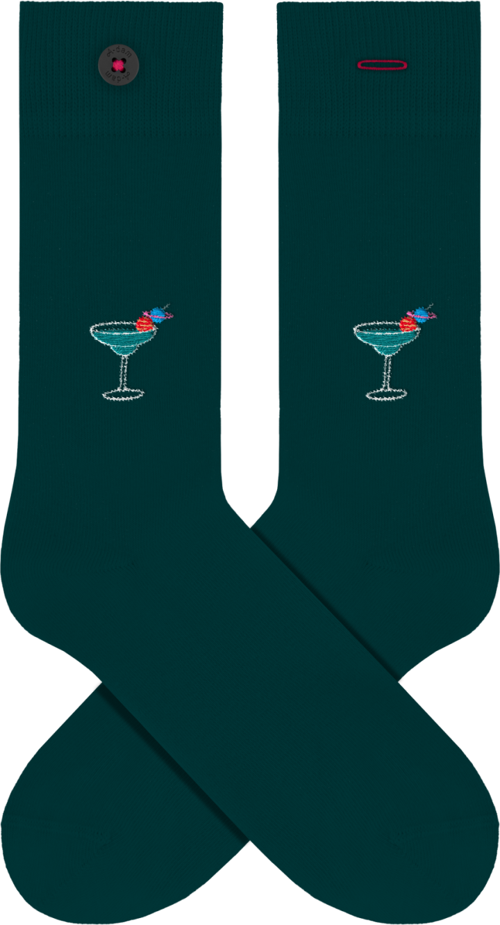 A-dam - Socken - Space Cocktail