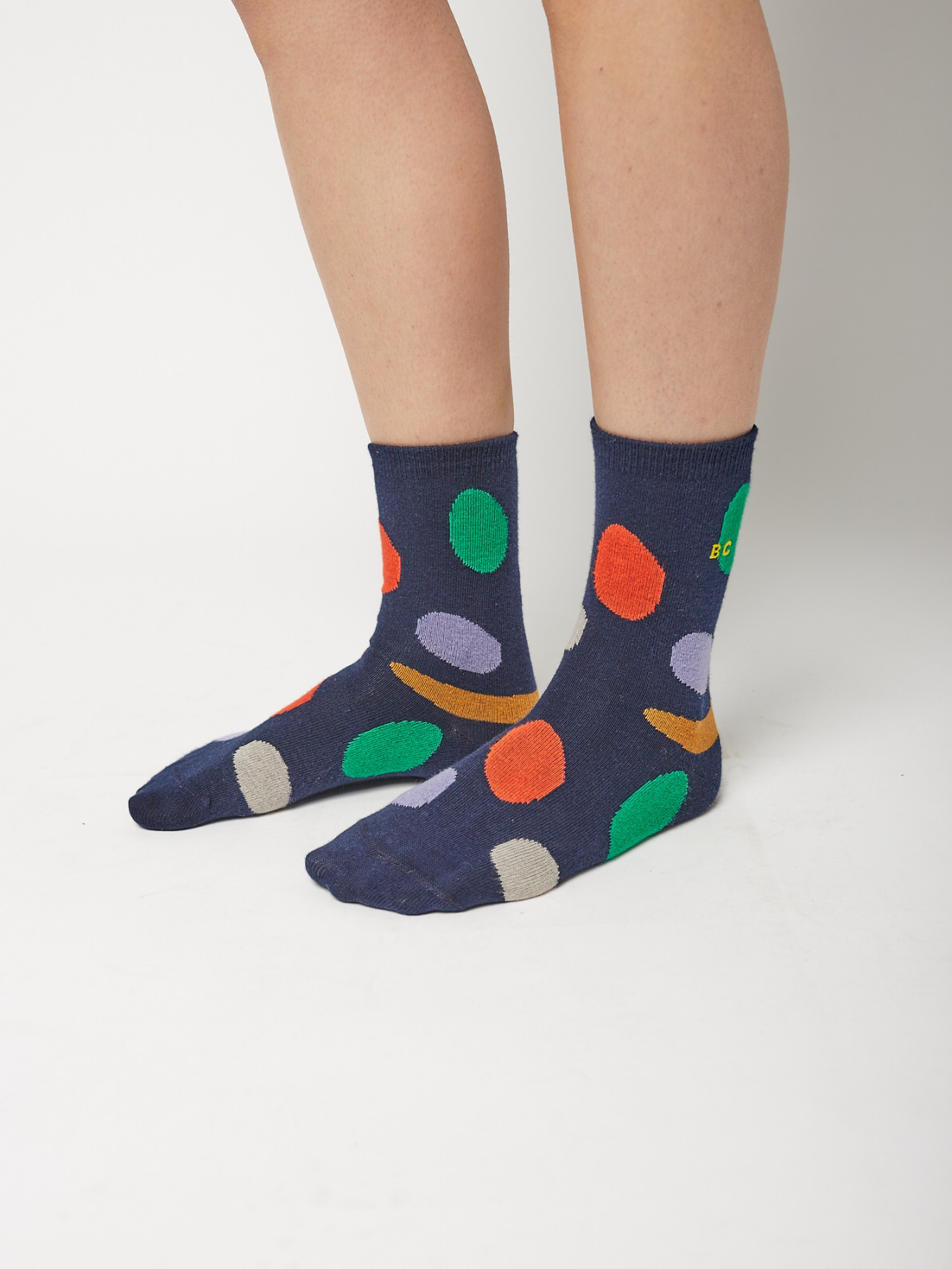 Bobo Choses - THE PARTY SOCKS Pack of 3 6