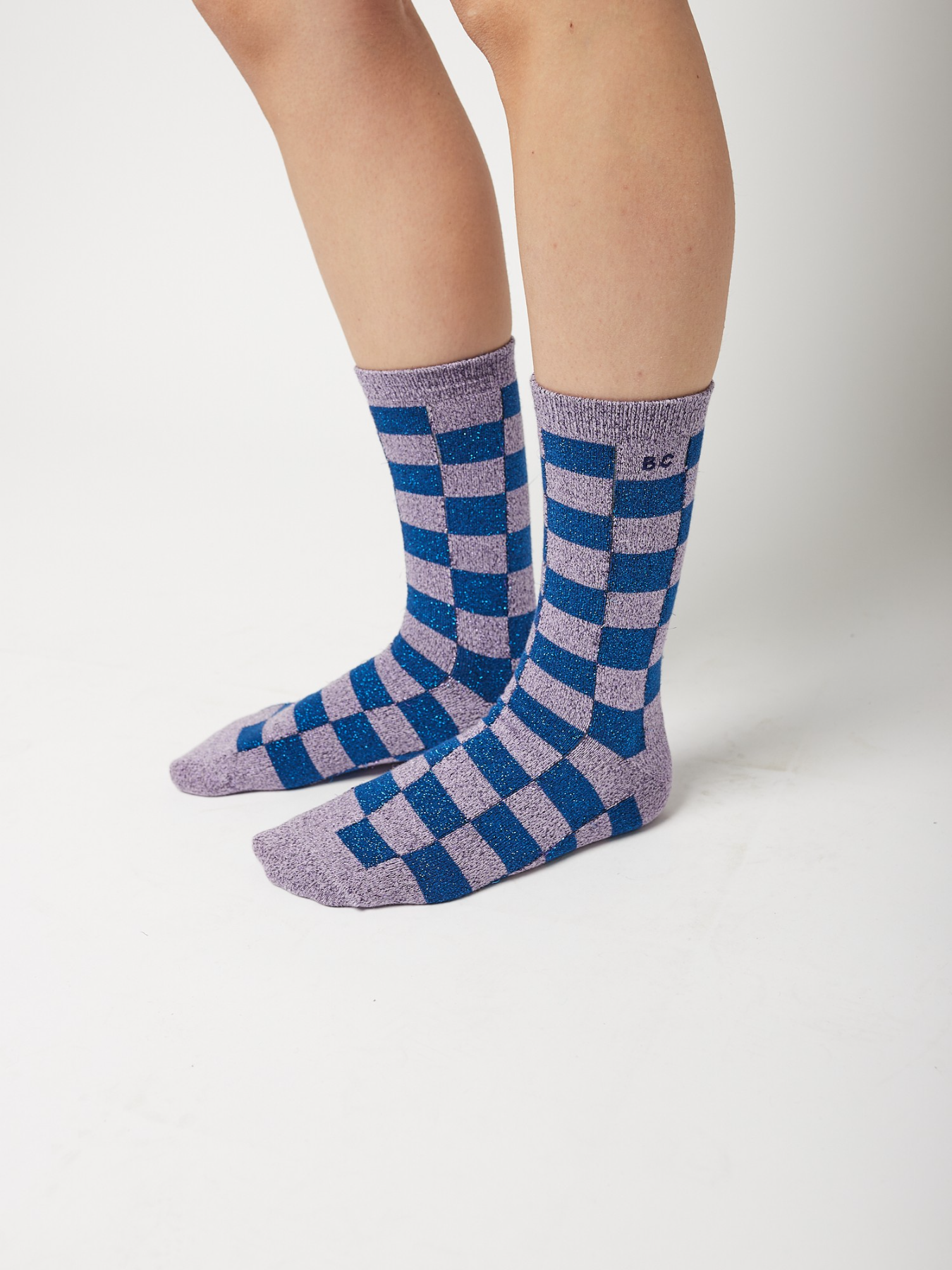 Bobo Choses - THE PARTY SOCKS Pack of 3 8
