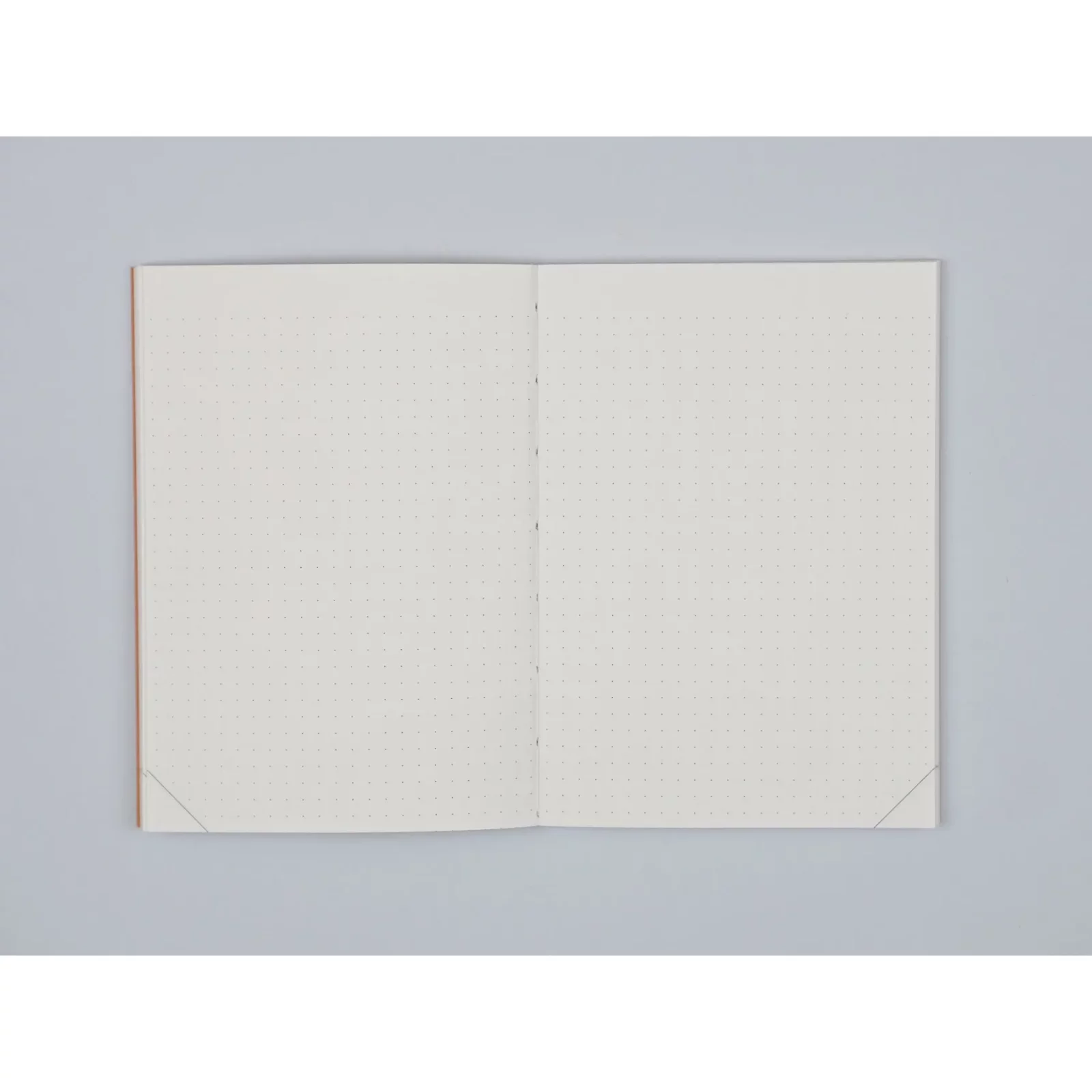 The Completist - Notizbuch Algebra Pocket 3
