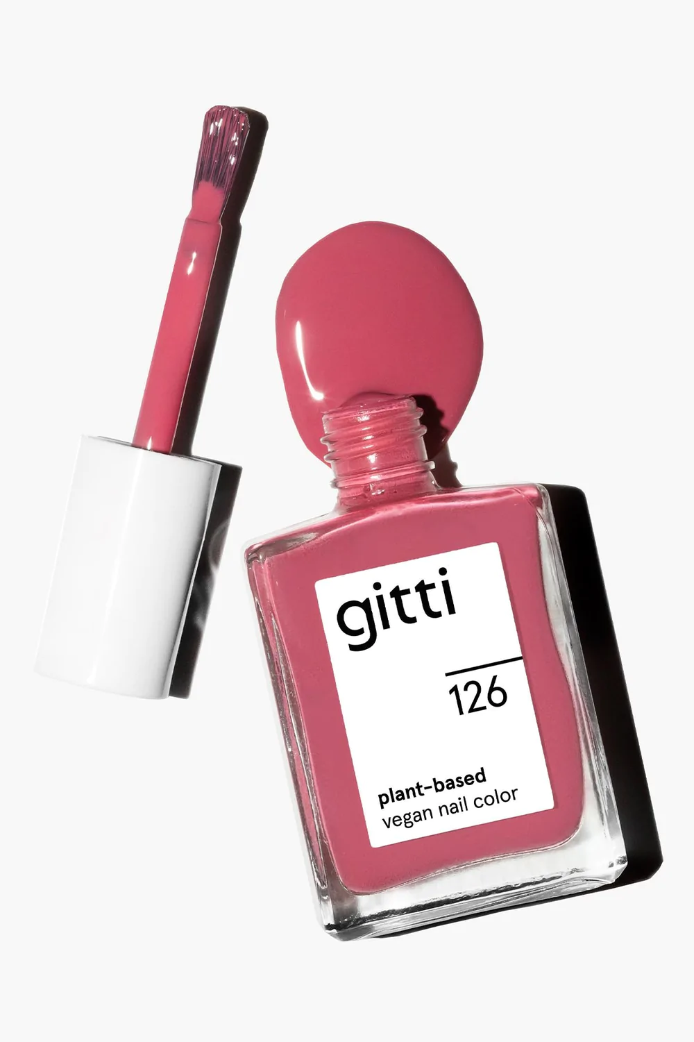 gitti - Nagellack - no. 126 2