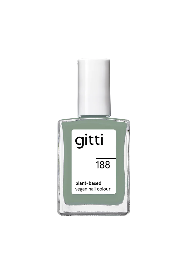 gitti - Nagellack - no. 188