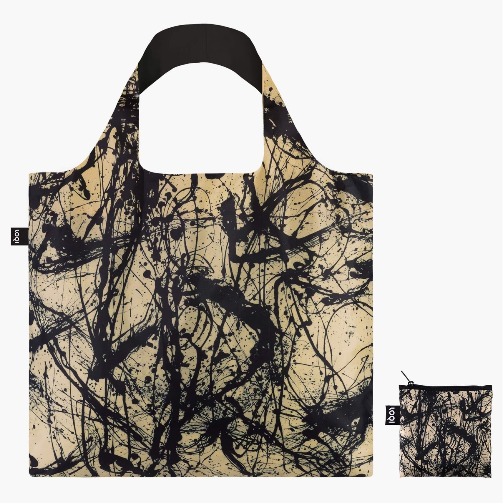 LOQI - Number 32 Bag 1950 - Jackson Pollock
