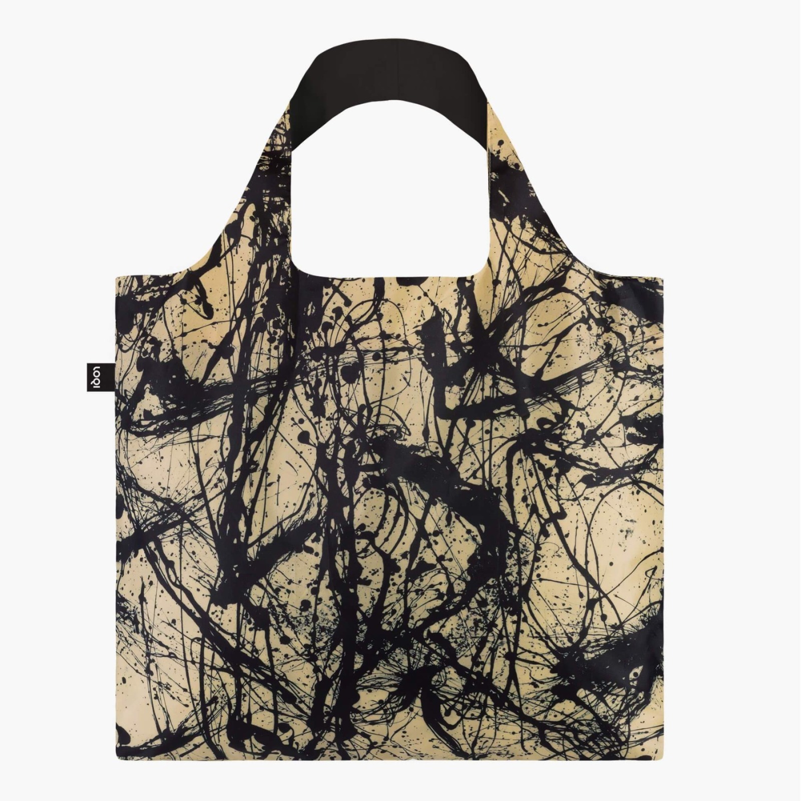 LOQI - Number 32 Bag 1950 - Jackson Pollock 2