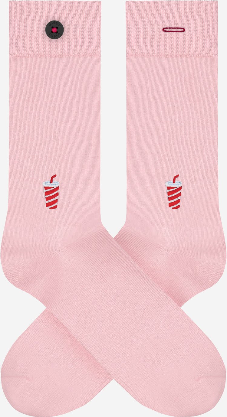 A-dam - Socken KELLY - rosa