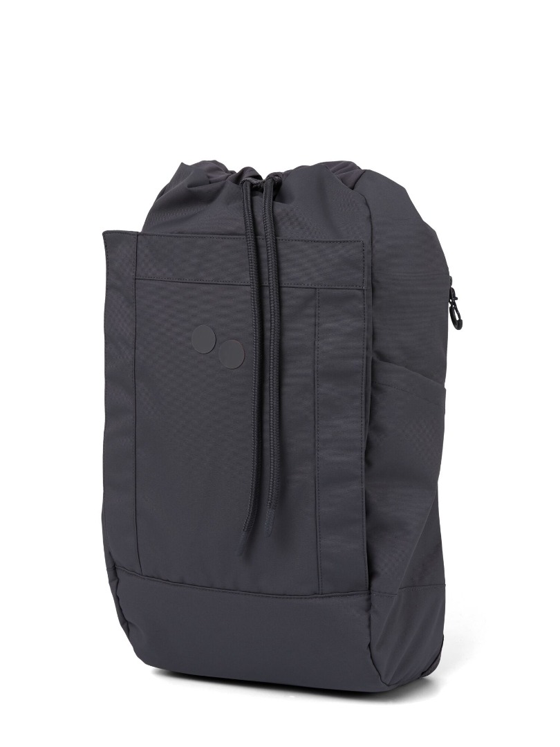 pinqponq Backpack KALM - Deep Anthra 3