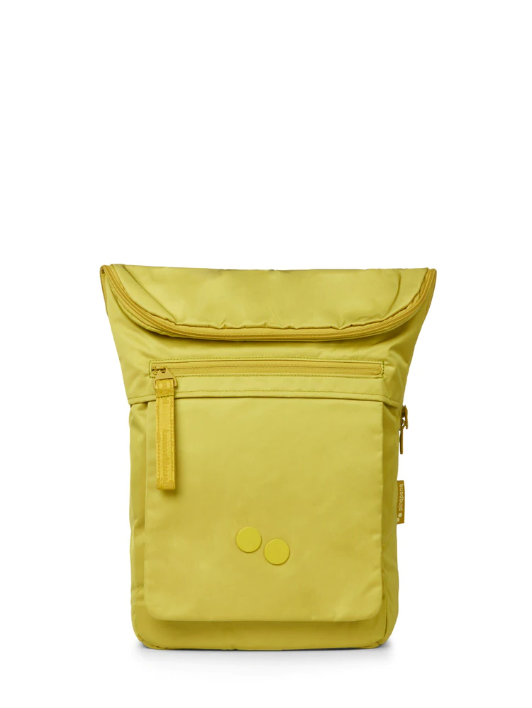 pinqponq Backpack KLAK - Polished Gold 2