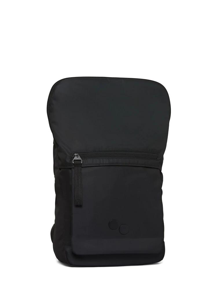 pinqponq Backpack KLAK - Polished Black 3