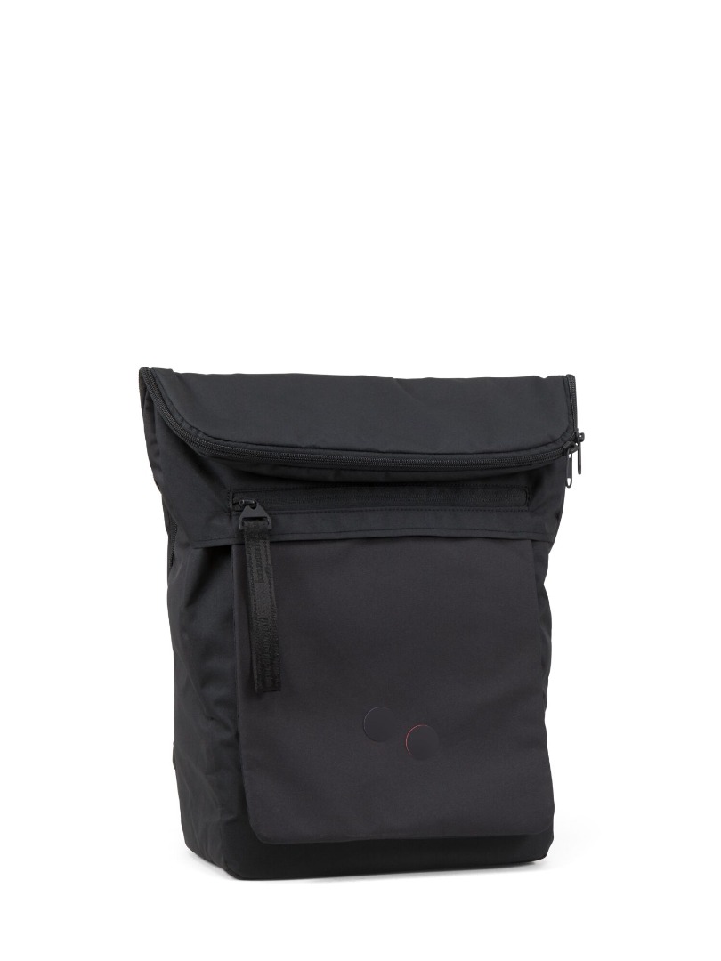pinqponq Backpack KLAK - Rooted Black 2