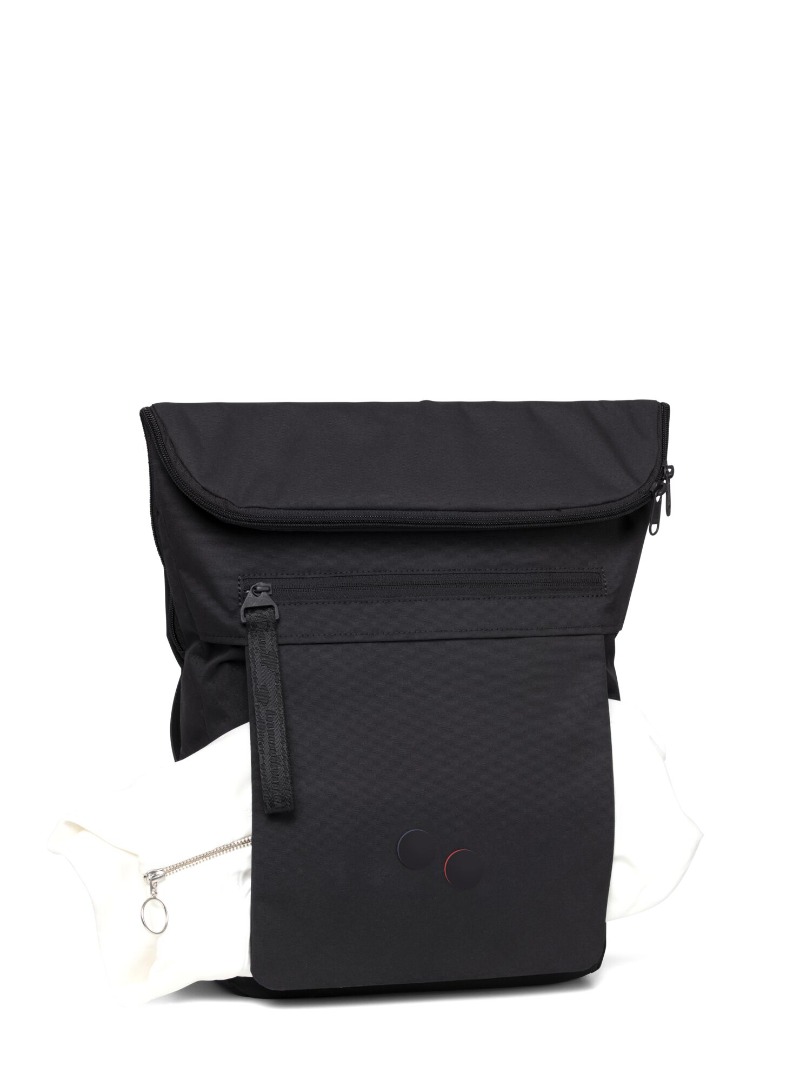 pinqponq Backpack KLAK - Rooted Black 6