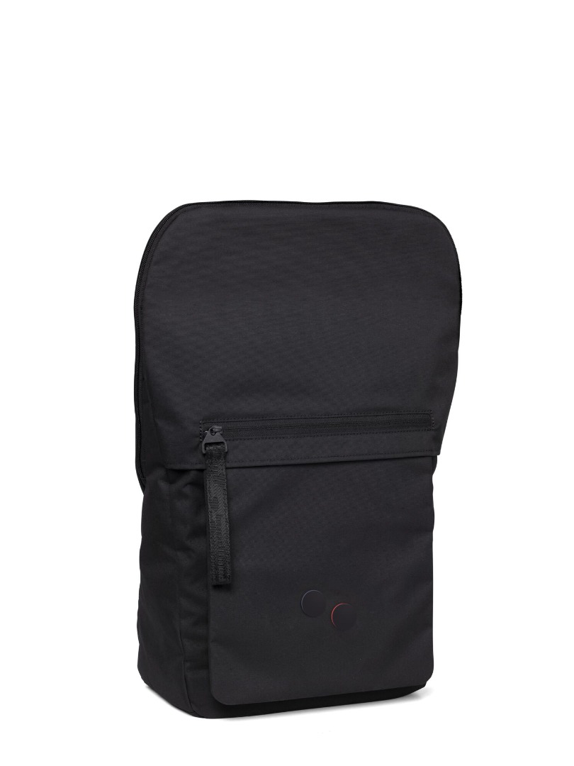 pinqponq Backpack KLAK - Rooted Black 7