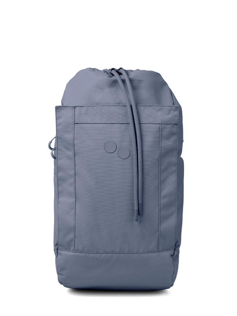 pinqponq Backpack KALM - Kneipp Blue