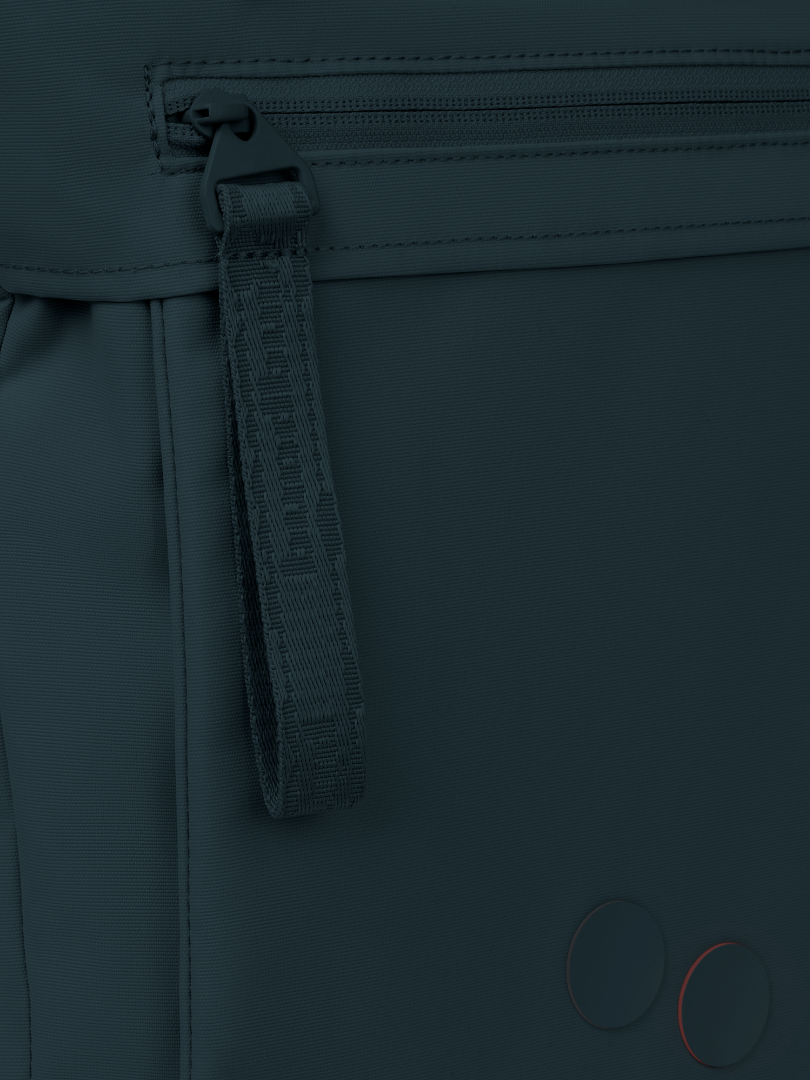 pinqponq Backpack KLAK - Slate Blue 9