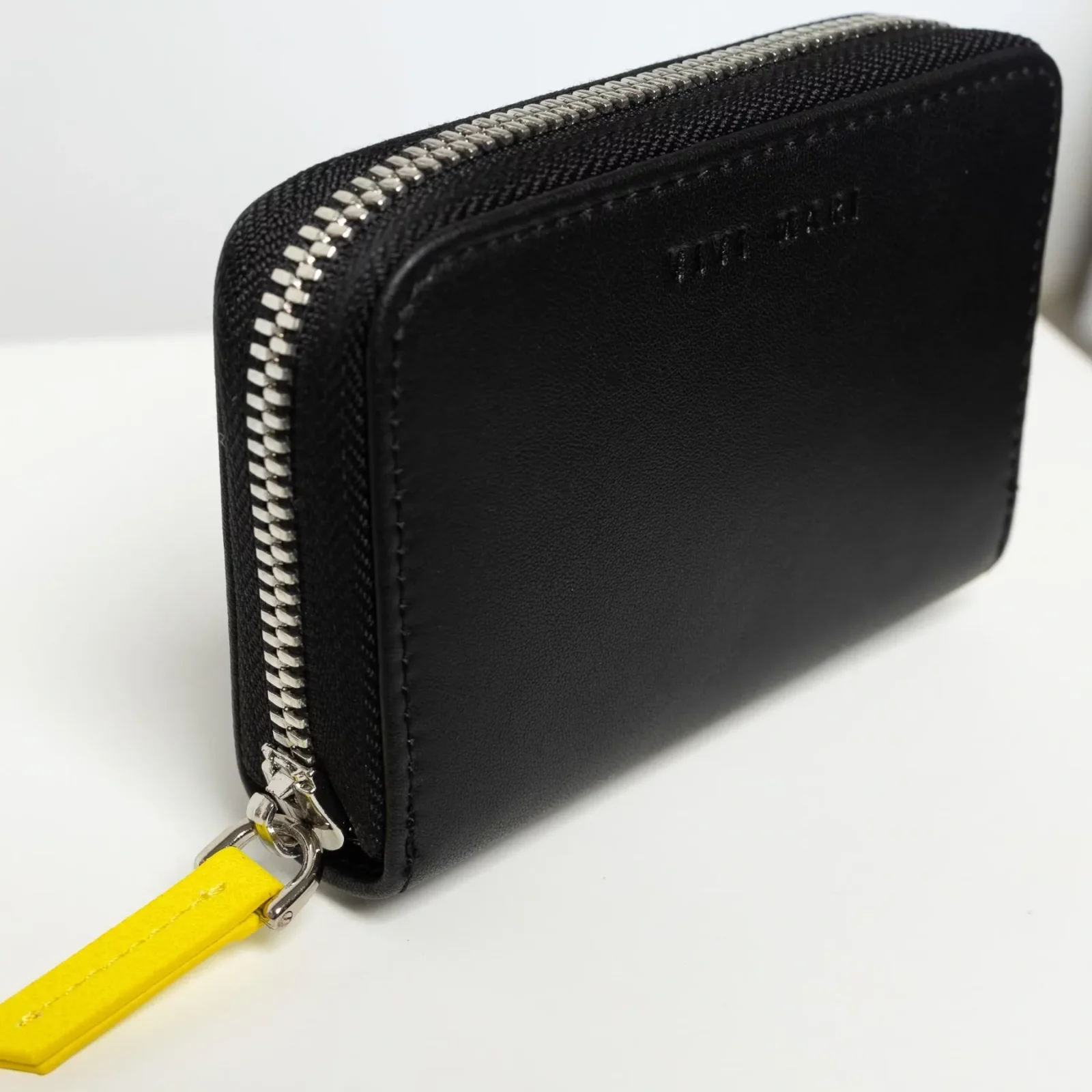 VIVI MARI - Mini Wallet - black 2