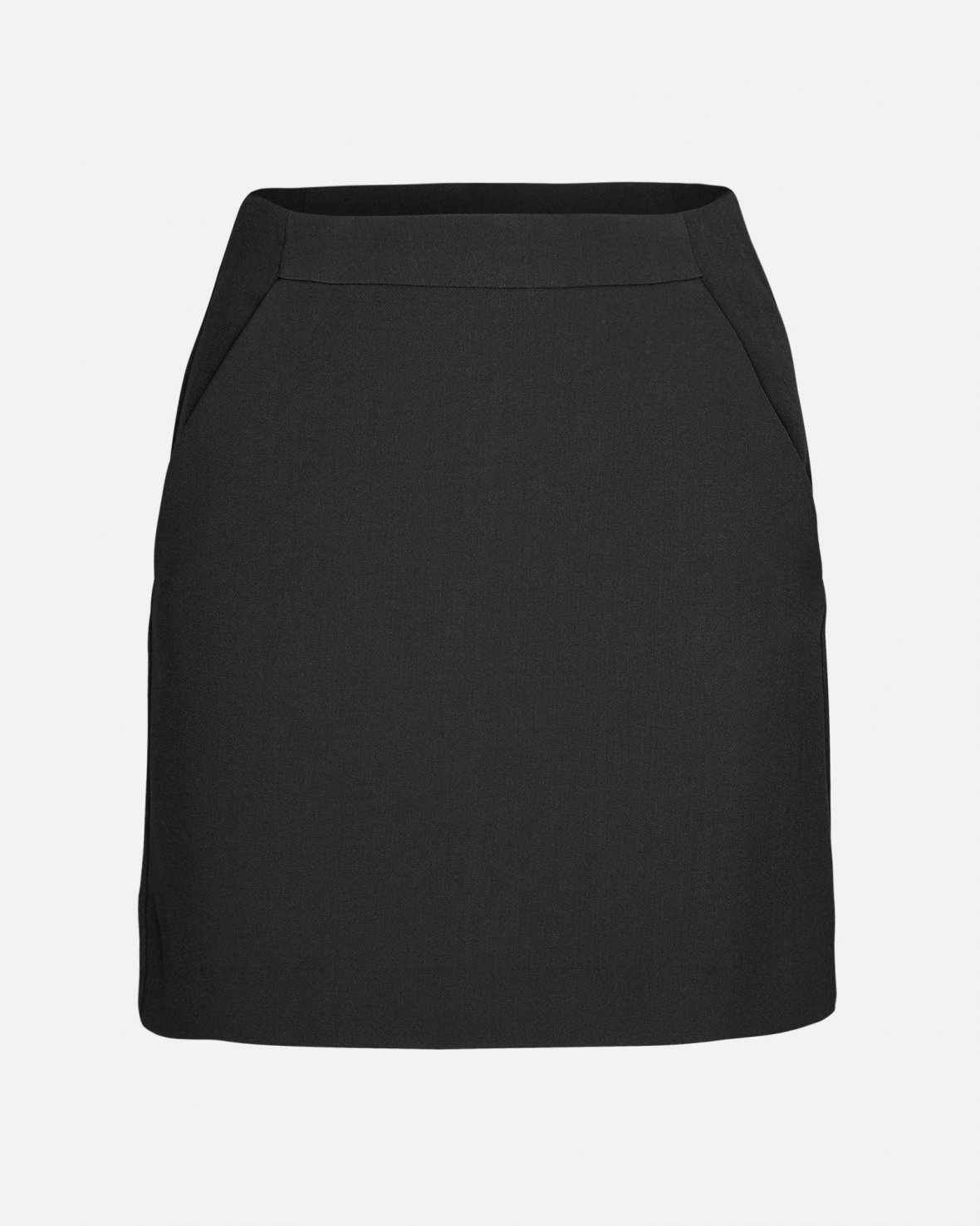 MSCH Copenhagen - MSCHThalea Kirby HW Skirt - Black