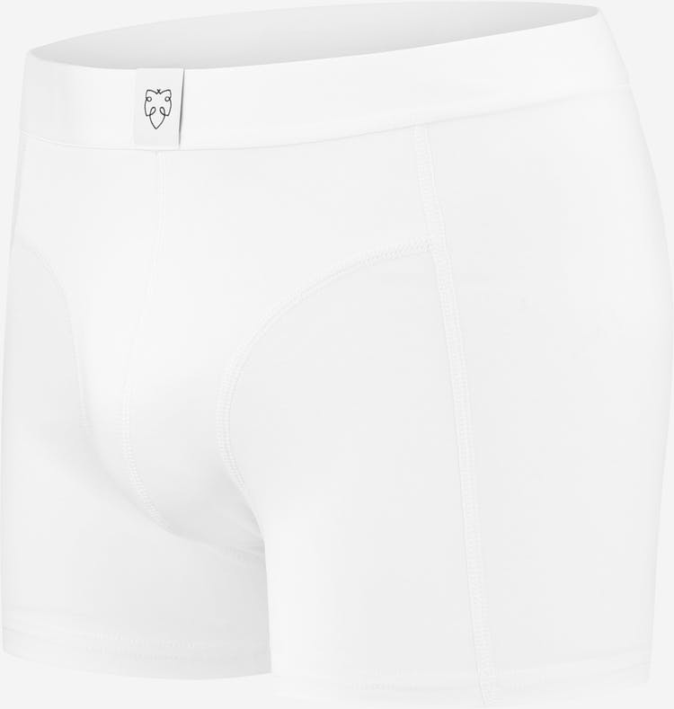 A-dam Underwear - Boxerbriefs OKKE - white 3