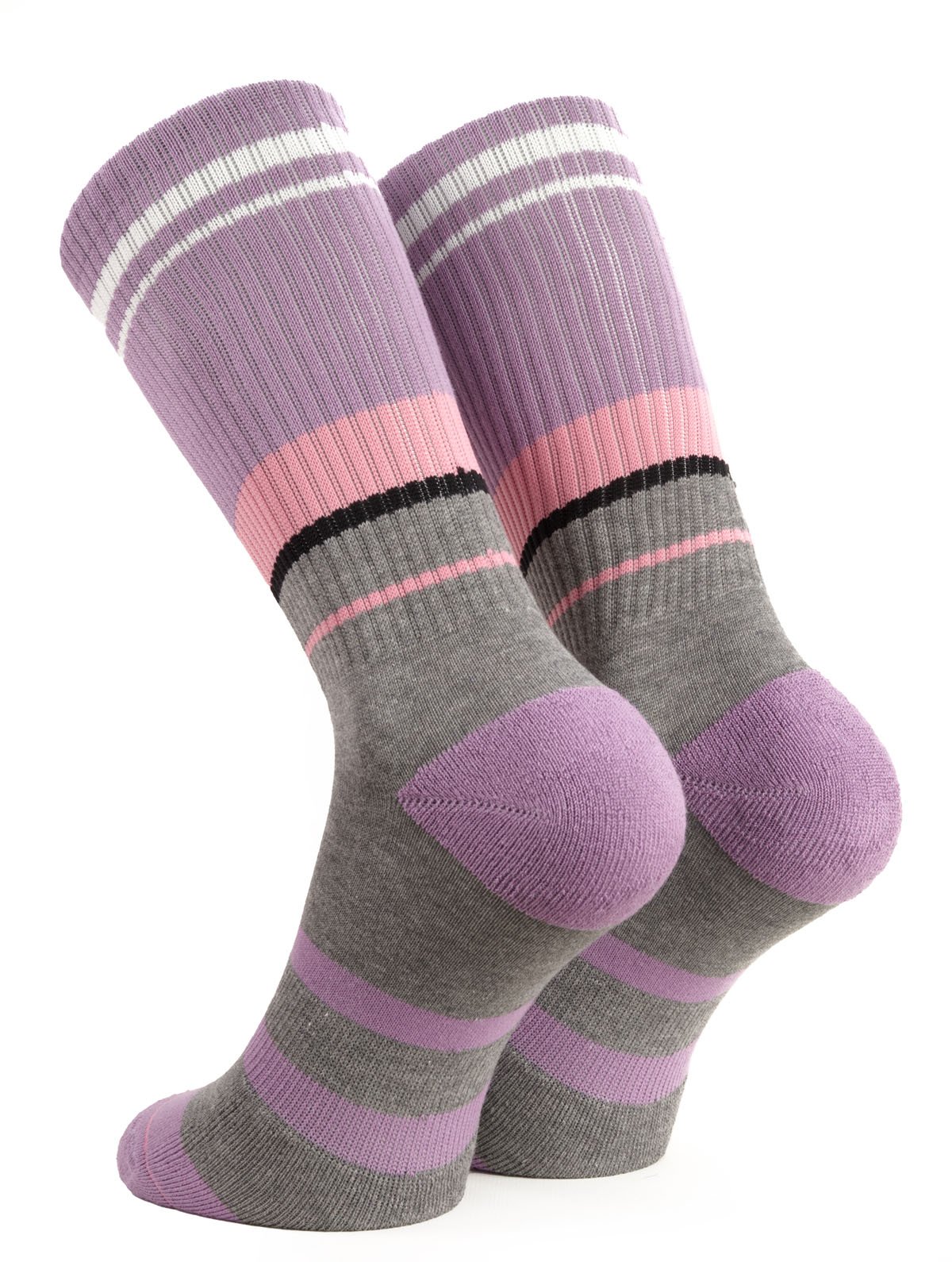 ooley - Socke pure - lavender