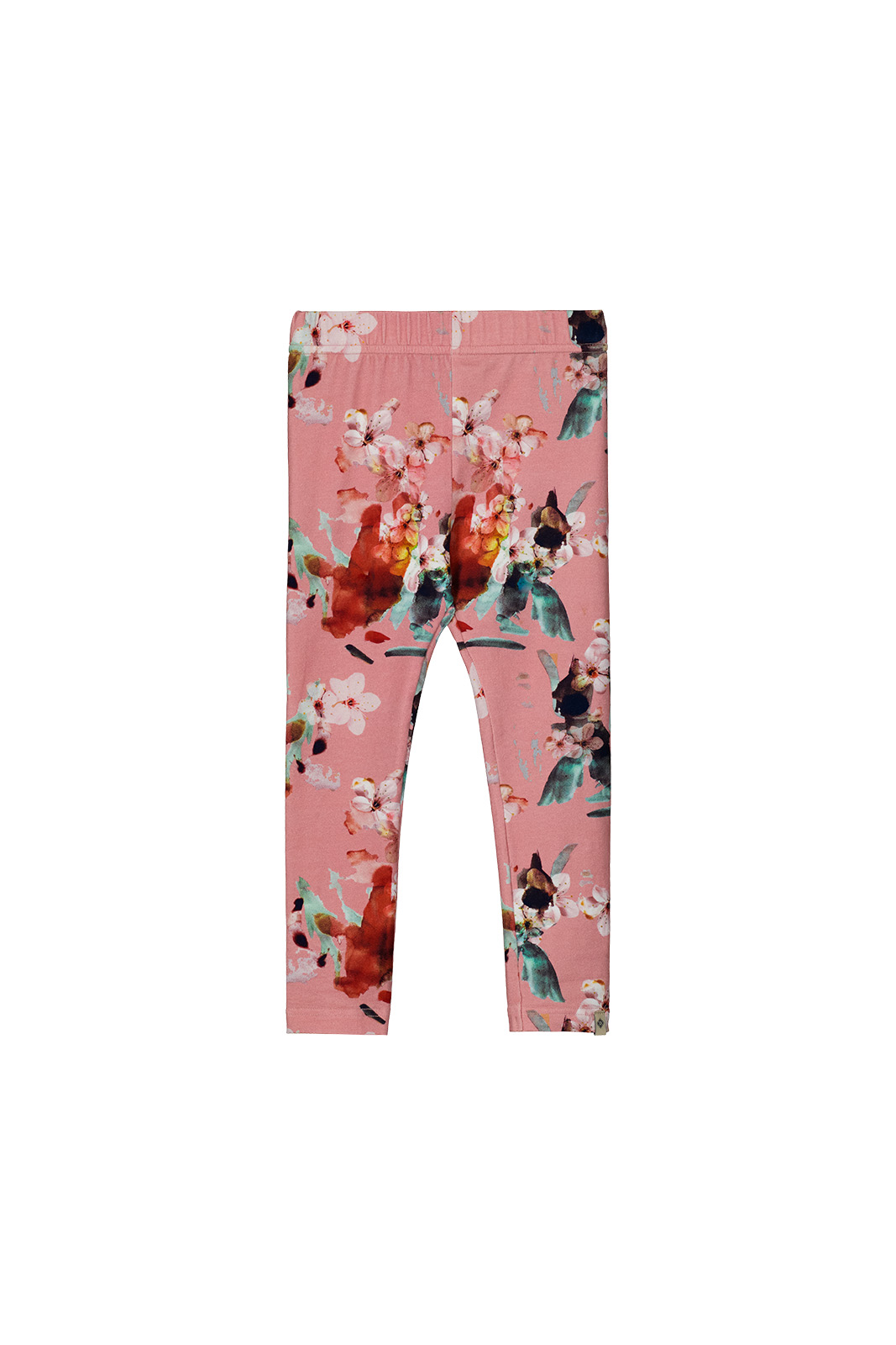 Kaiko - Leggings - Pink Blossom 2