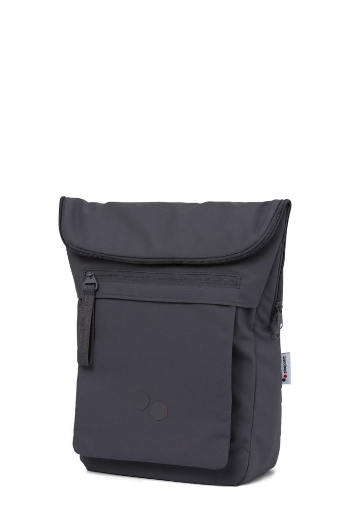 pinqponq Backpack KLAK - Deep Anthra 2