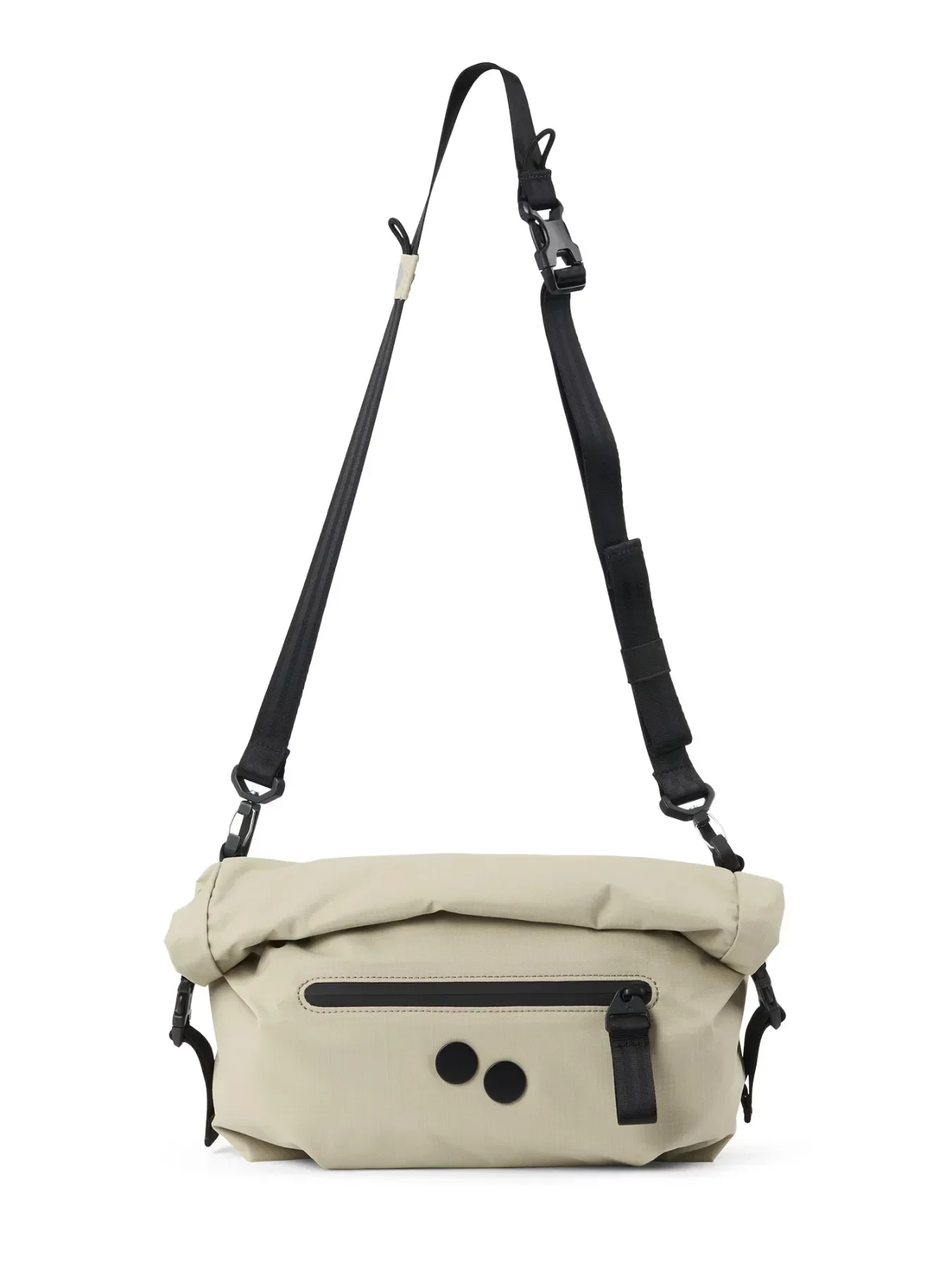 pinqponq Backpack AKSEL - Pure Olive 2