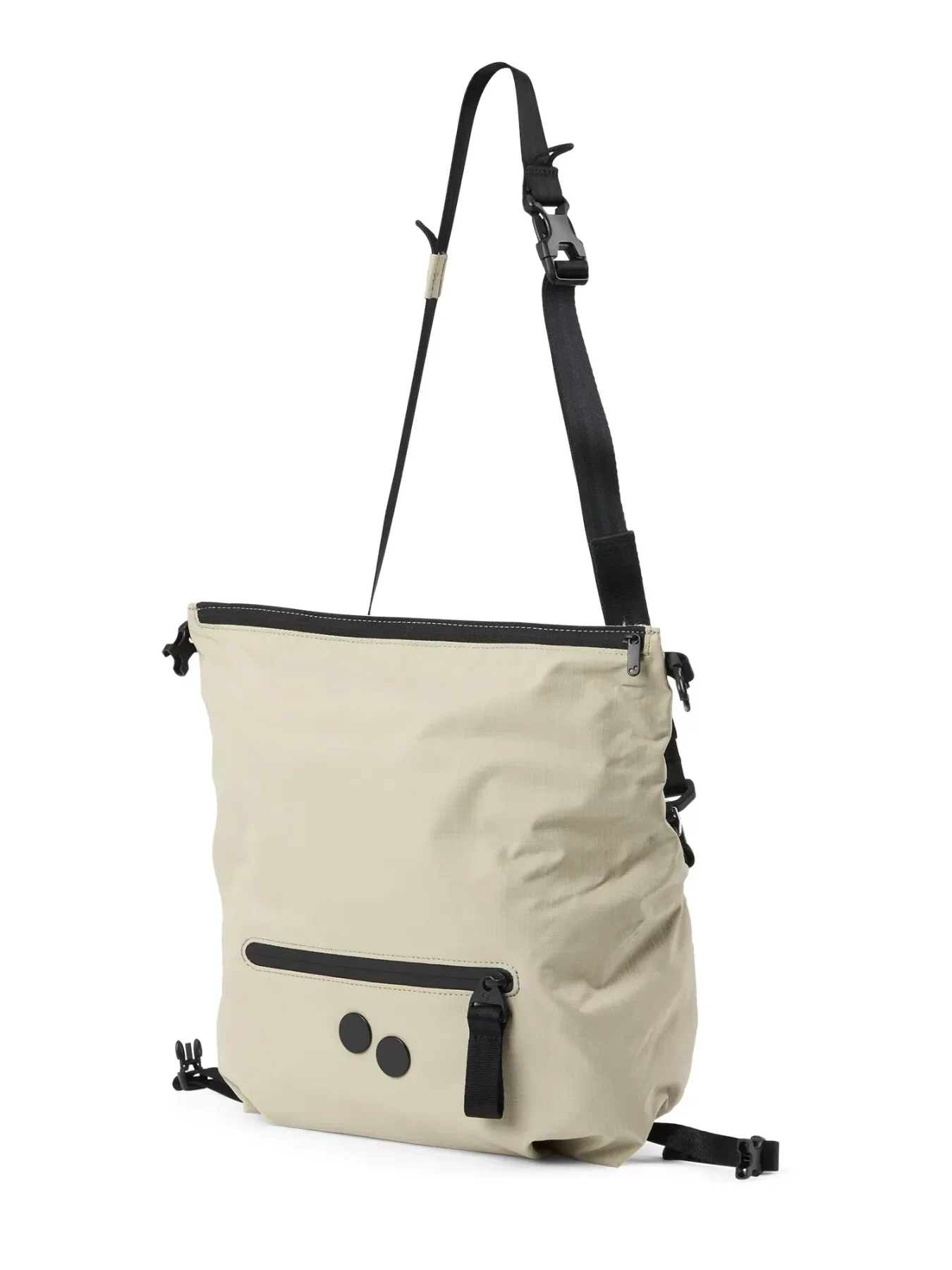 pinqponq Backpack AKSEL - Pure Olive 3