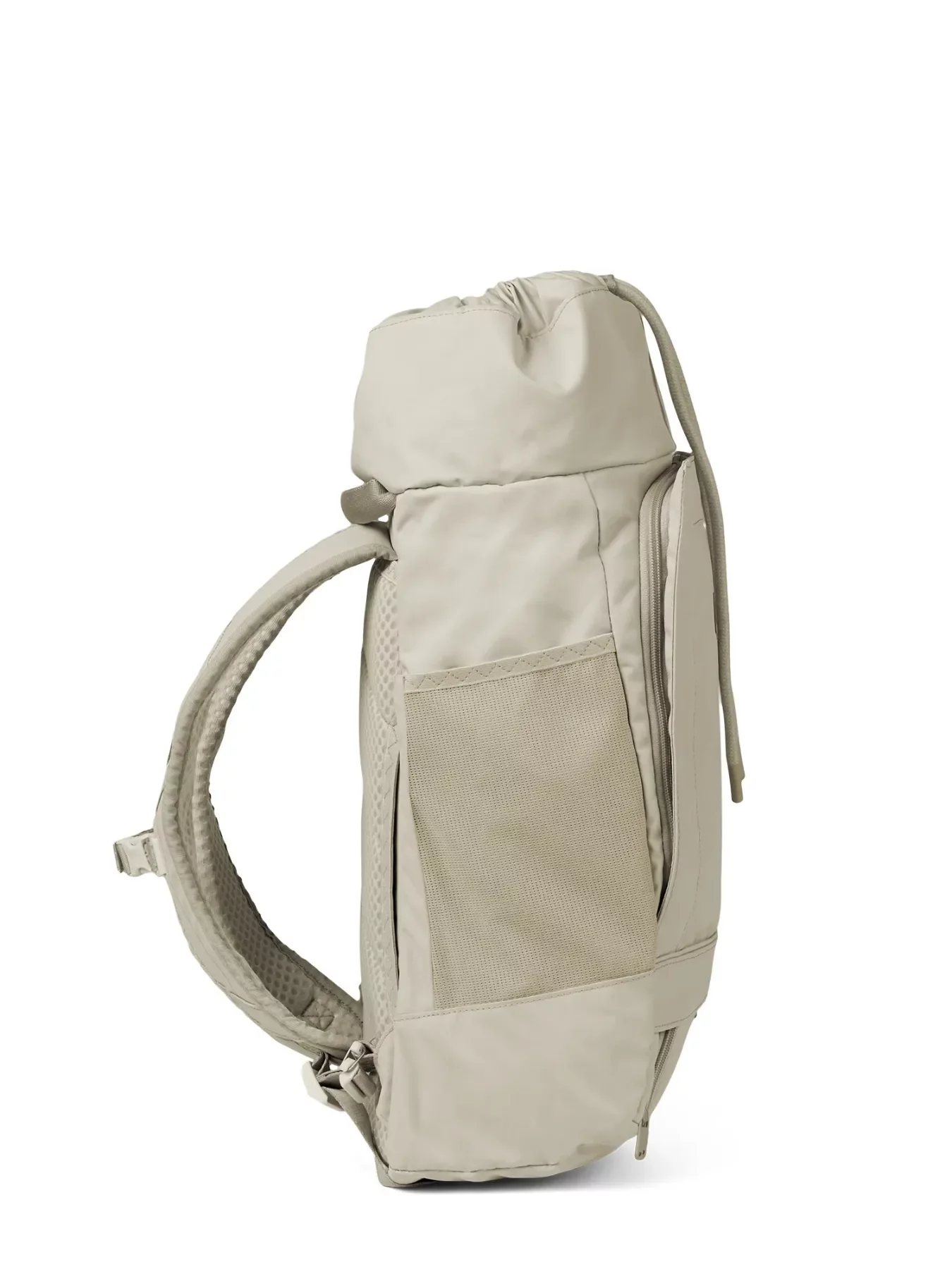 pinqponq Backpack BLOK medium - Reed Olive 4