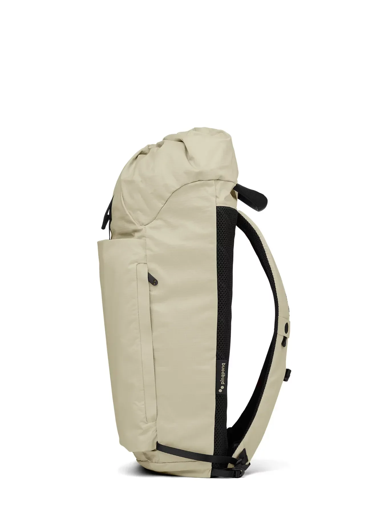 pinqponq Backpack DUKEK - Pure Olive 2