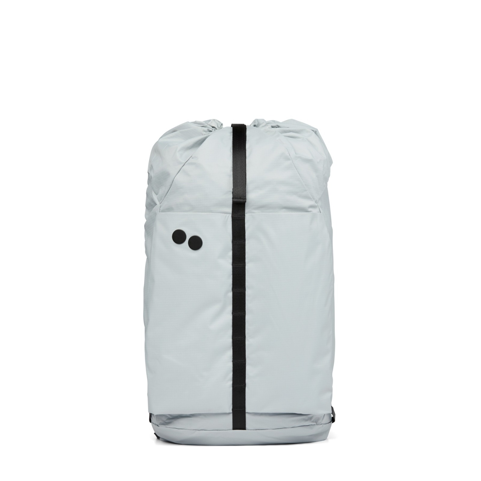 pinqponq Backpack DUKEK - Pure Grey