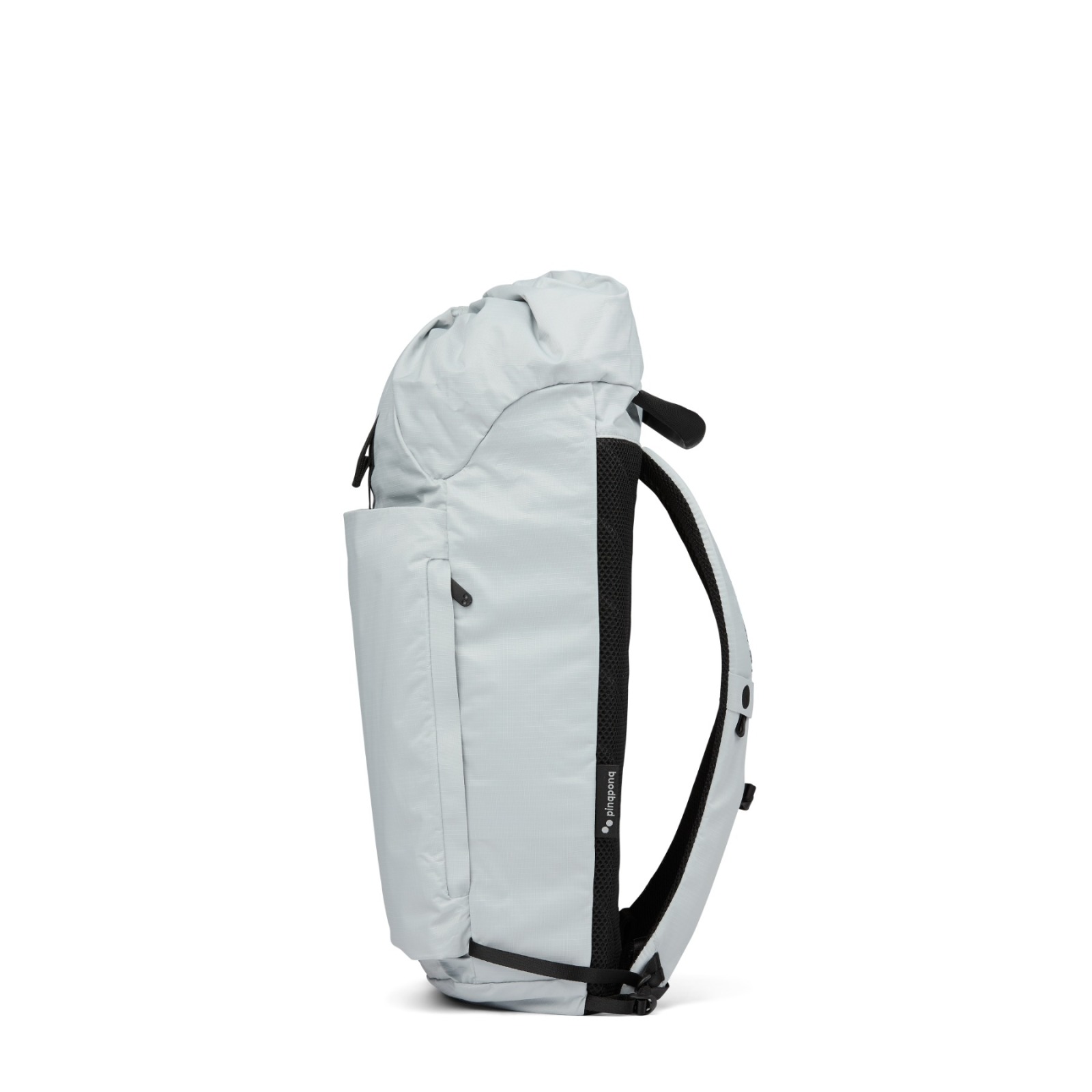 pinqponq Backpack DUKEK - Pure Grey 2