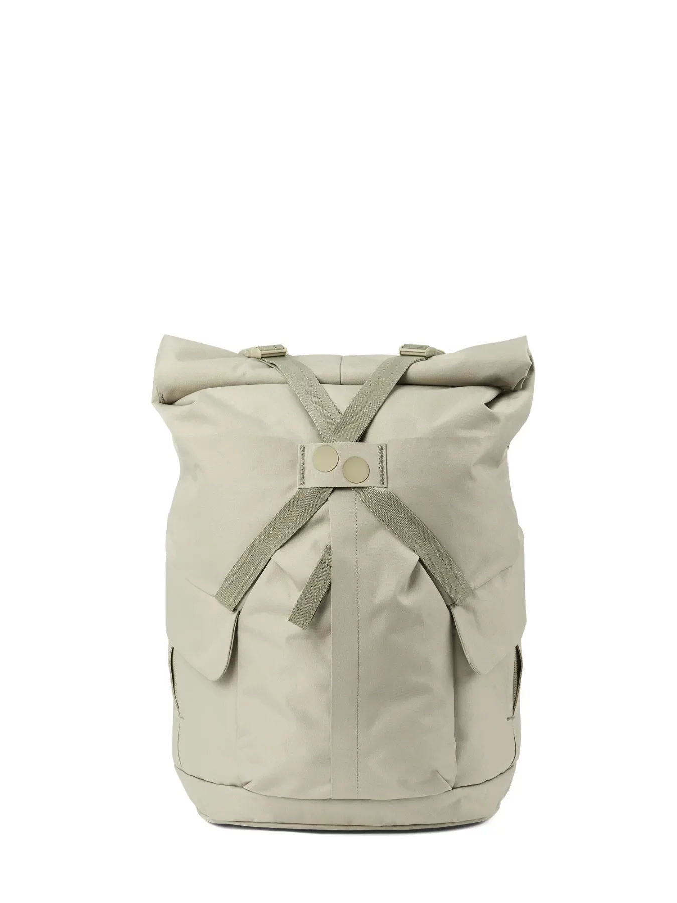 pinqponq Backpack KROSS - Reed Olive