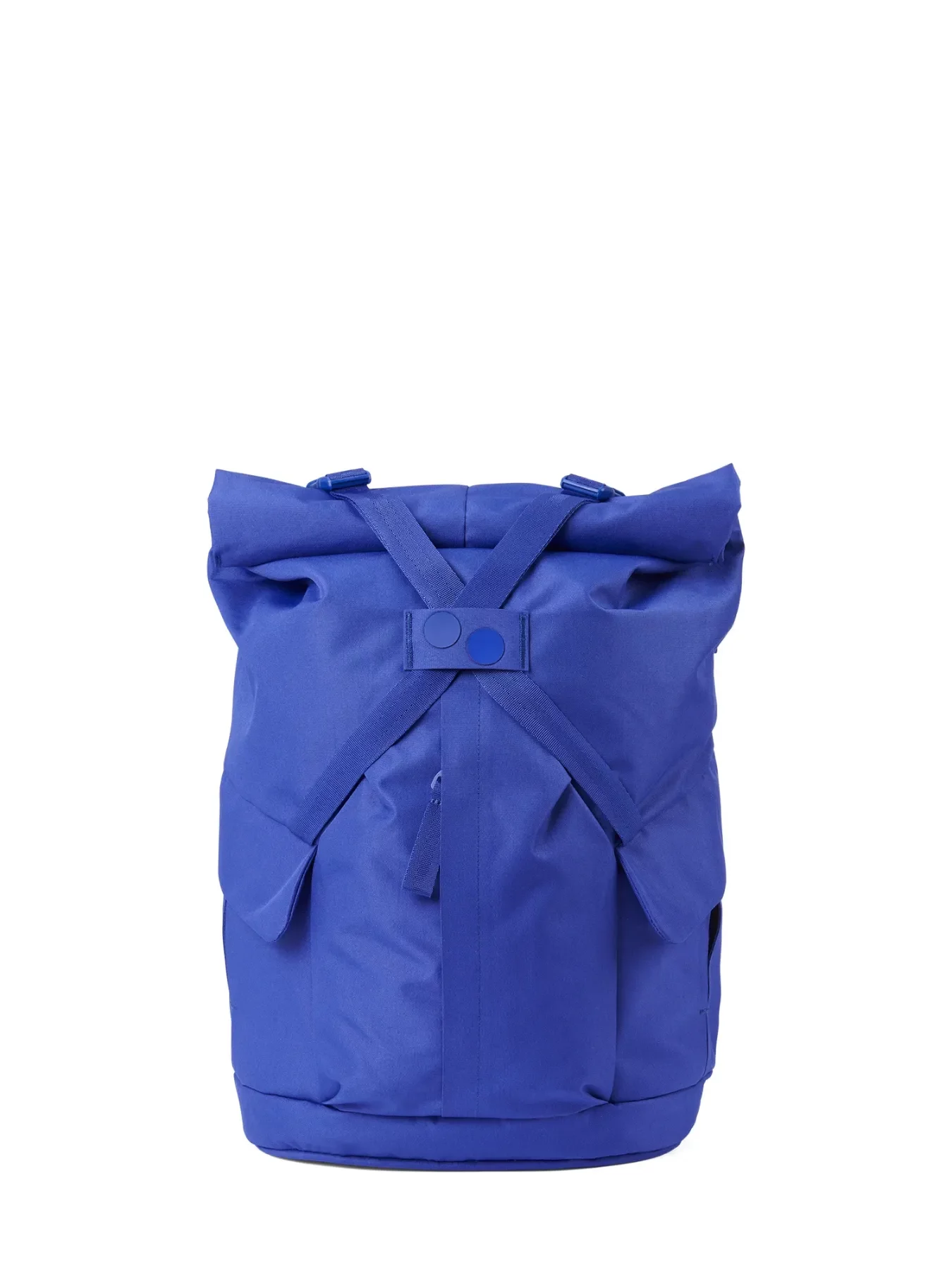 pinqponq Backpack KROSS - Poppy Blue